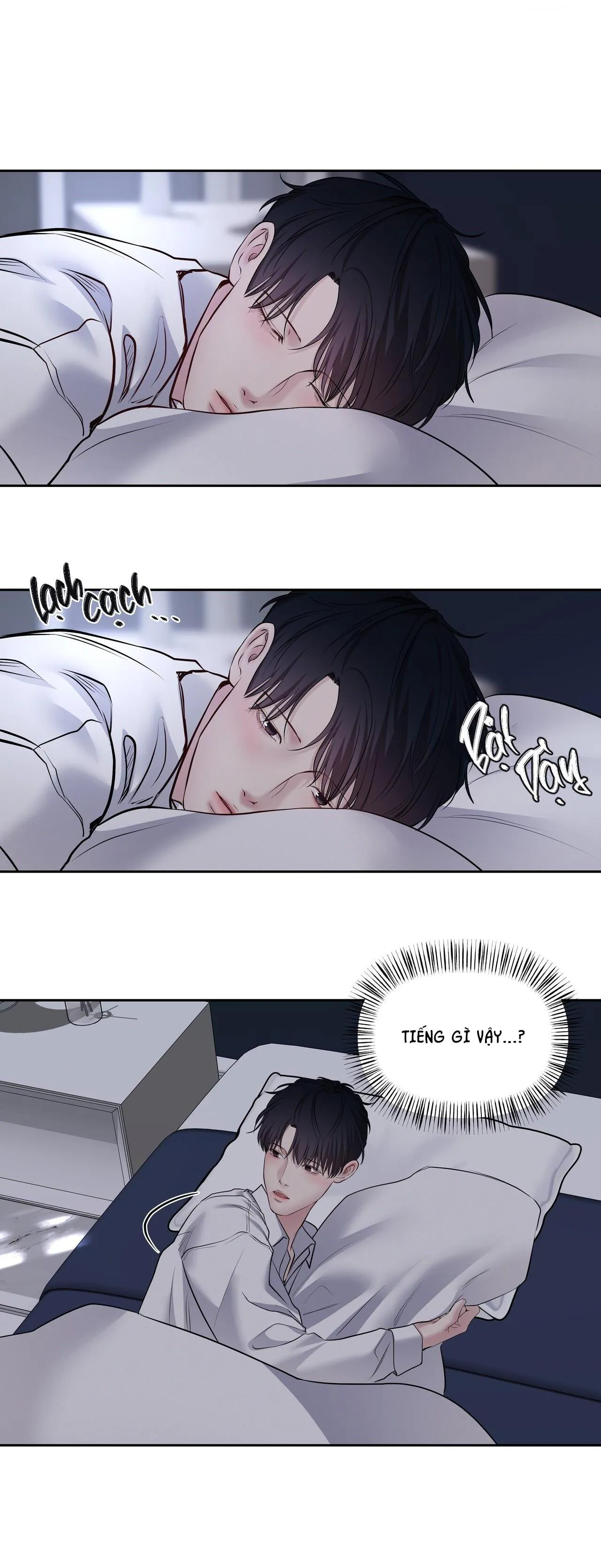 CHỦ NHÂN CỦA THỨ BẢY Chapter 44 Trang 14