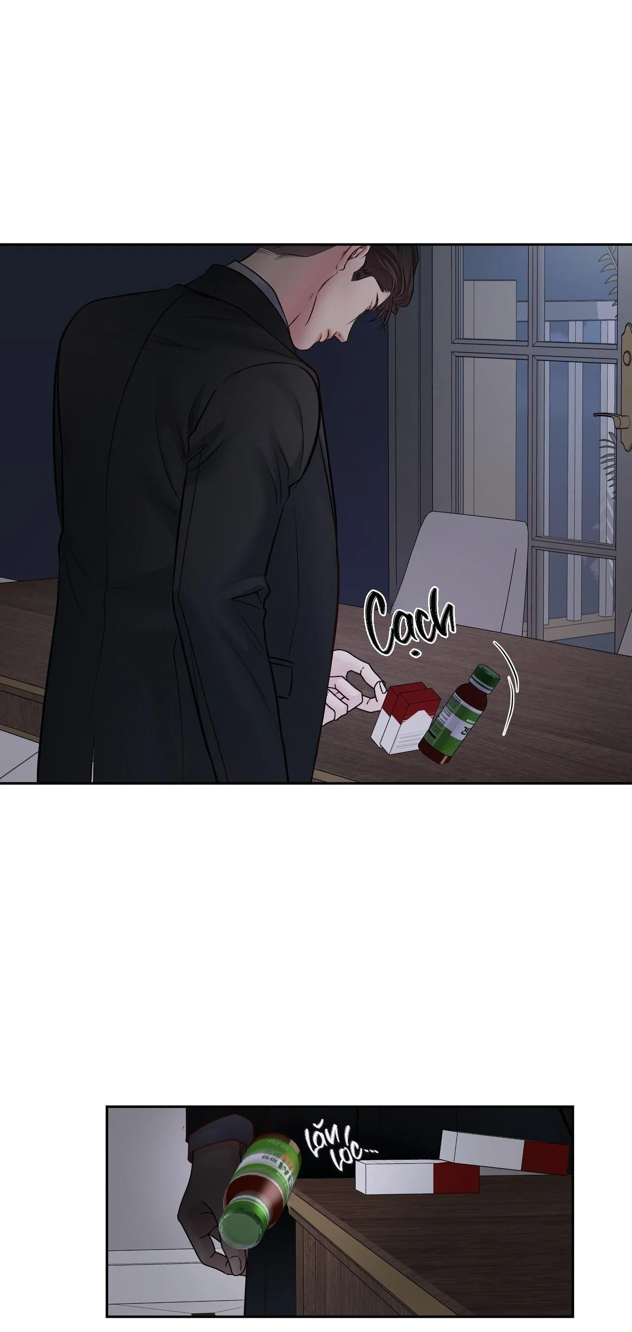 CHỦ NHÂN CỦA THỨ BẢY Chapter 44 Trang 17