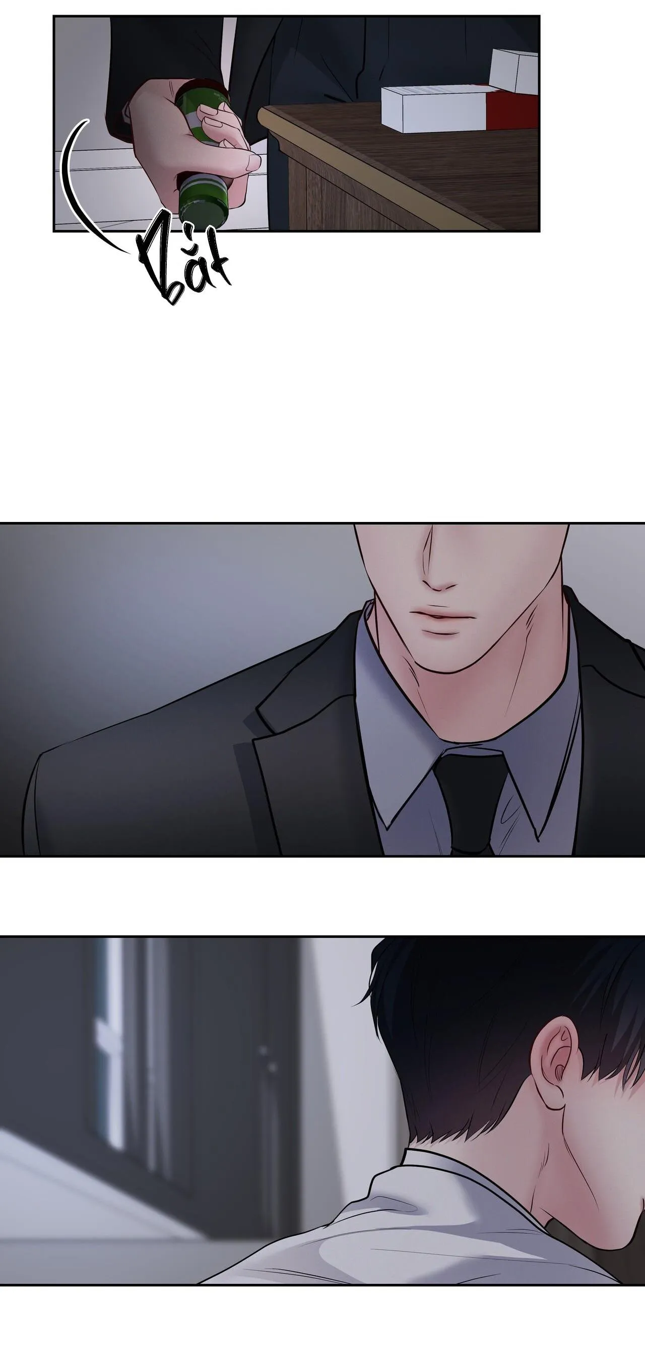 CHỦ NHÂN CỦA THỨ BẢY Chapter 44 Trang 18