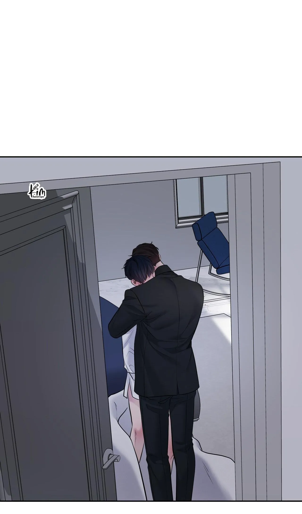 CHỦ NHÂN CỦA THỨ BẢY Chapter 44 Trang 22