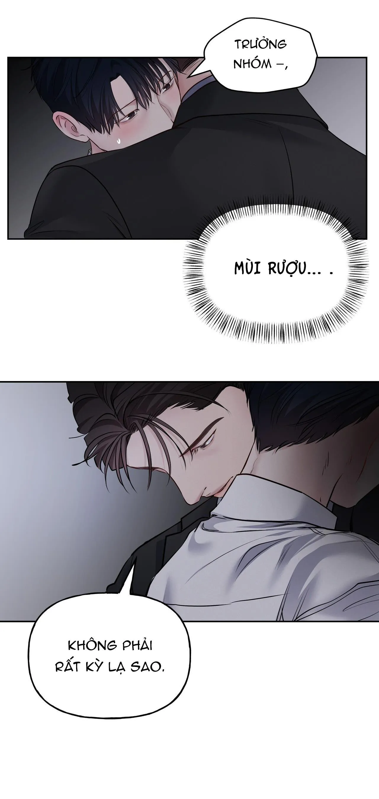 CHỦ NHÂN CỦA THỨ BẢY Chapter 44 Trang 23