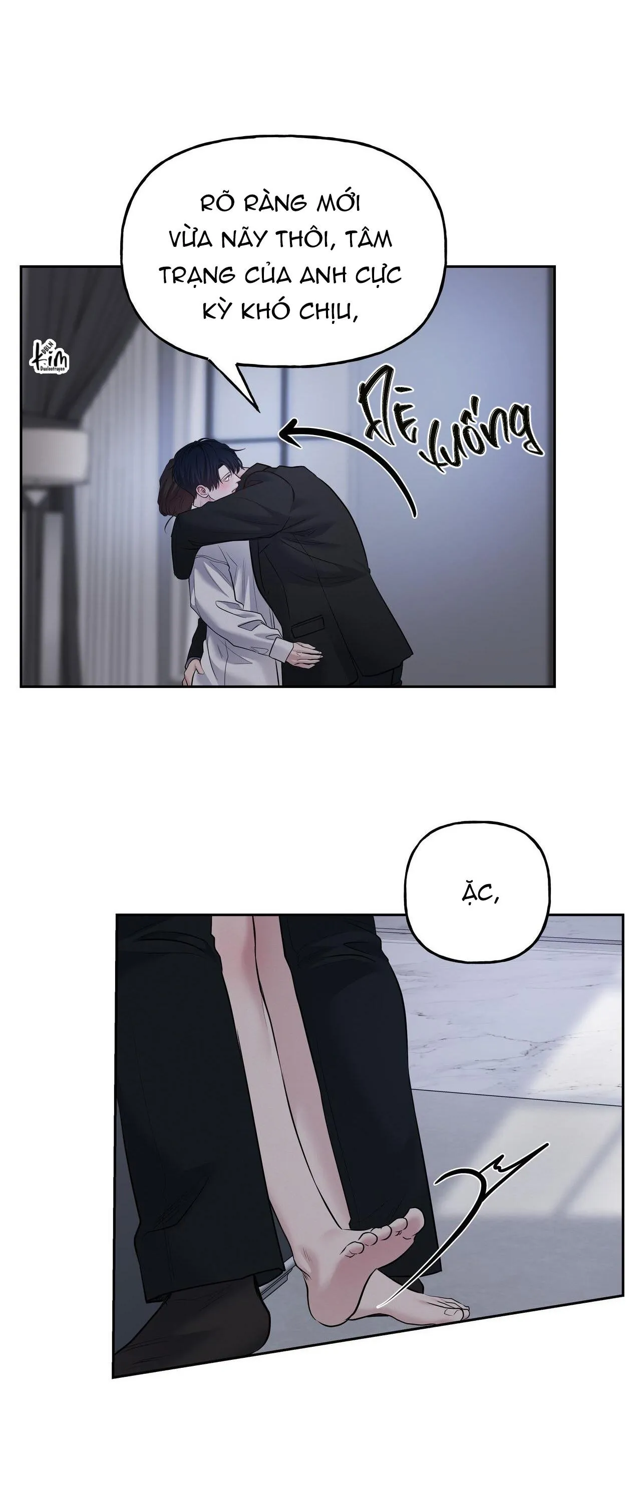 CHỦ NHÂN CỦA THỨ BẢY Chapter 44 Trang 24