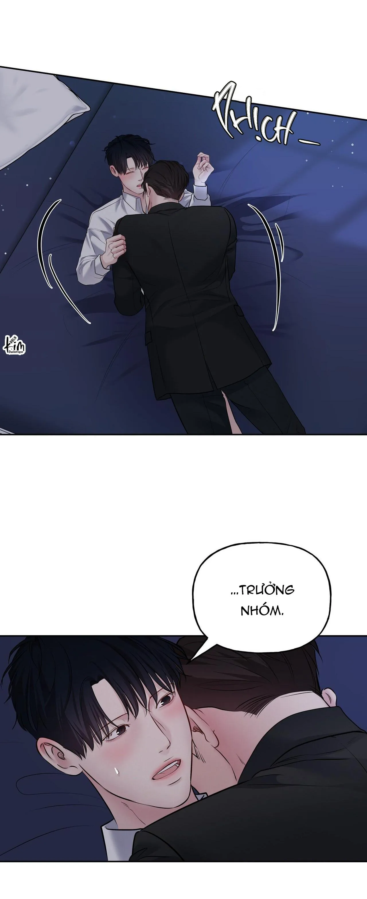 CHỦ NHÂN CỦA THỨ BẢY Chapter 44 Trang 25