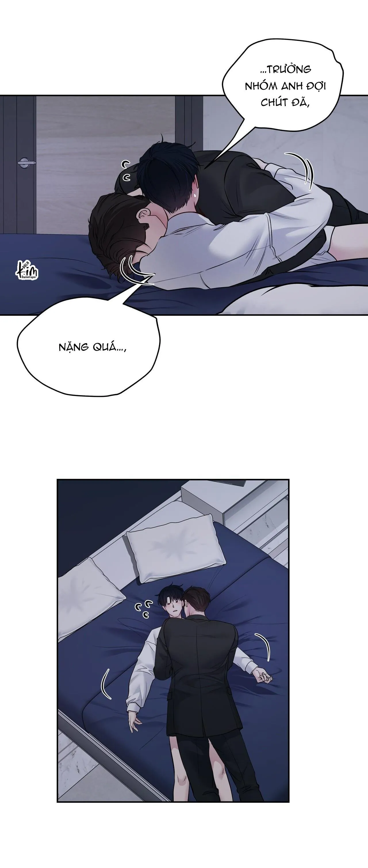 CHỦ NHÂN CỦA THỨ BẢY Chapter 44 Trang 26