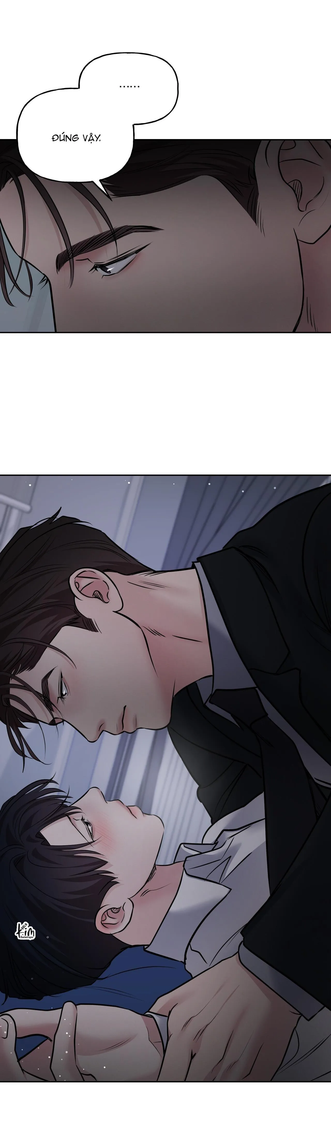 CHỦ NHÂN CỦA THỨ BẢY Chapter 44 Trang 29