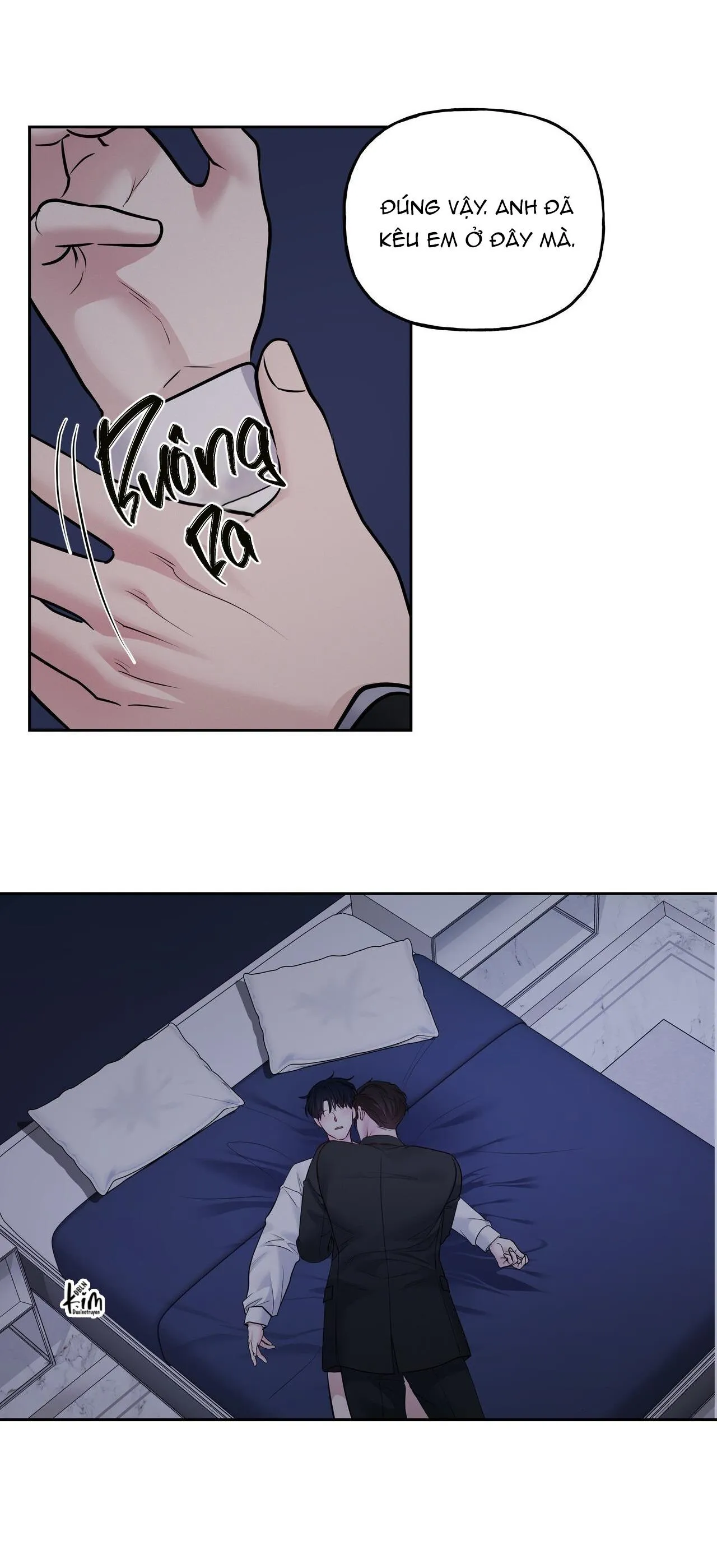 CHỦ NHÂN CỦA THỨ BẢY Chapter 44 Trang 30