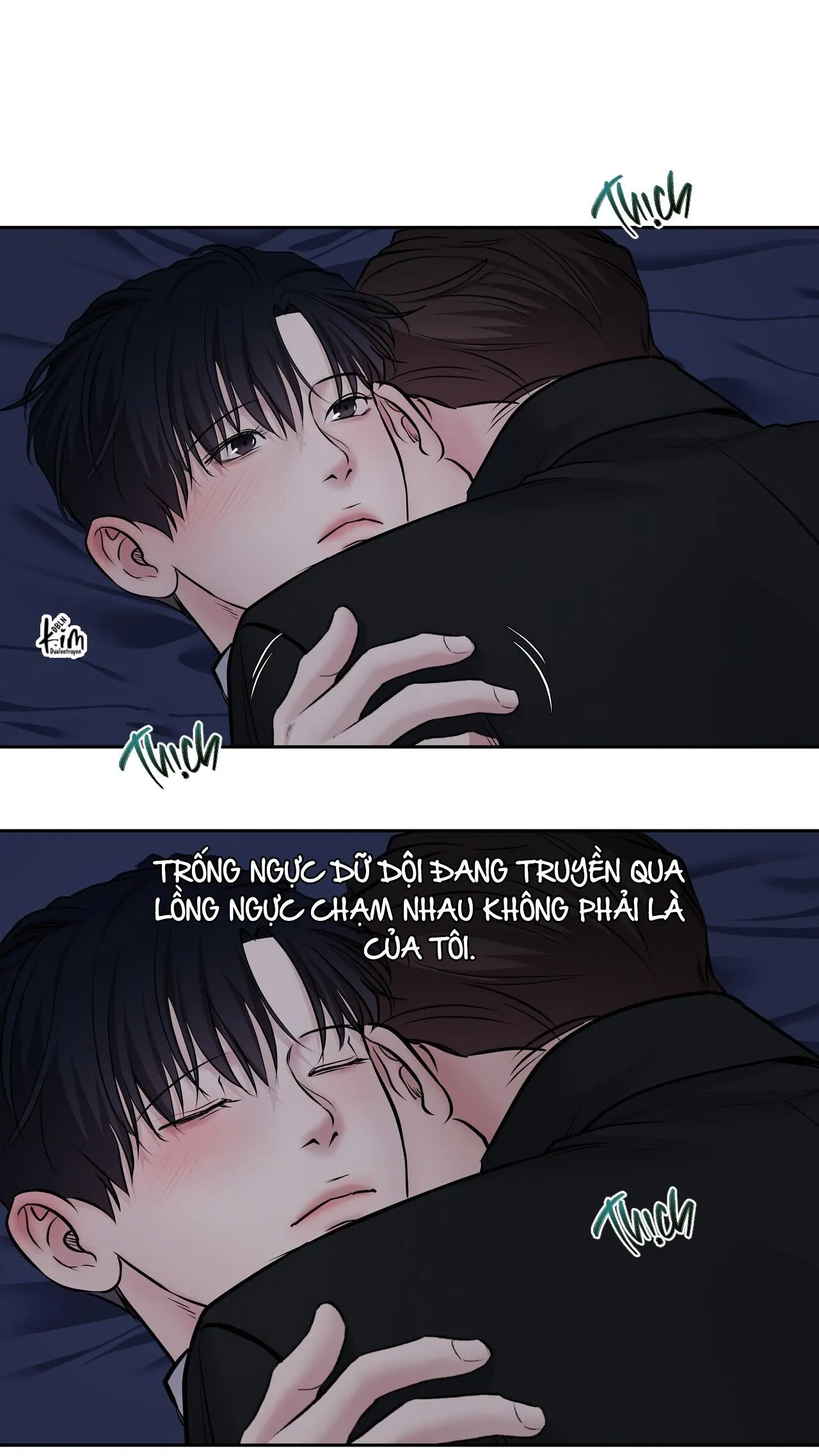 CHỦ NHÂN CỦA THỨ BẢY Chapter 44 Trang 31