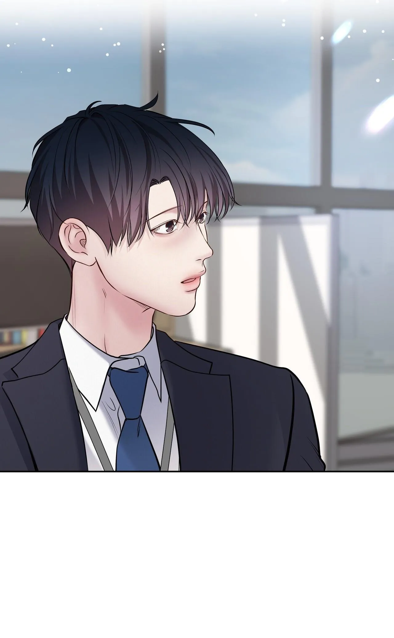 CHỦ NHÂN CỦA THỨ BẢY Chapter 45 Trang 5