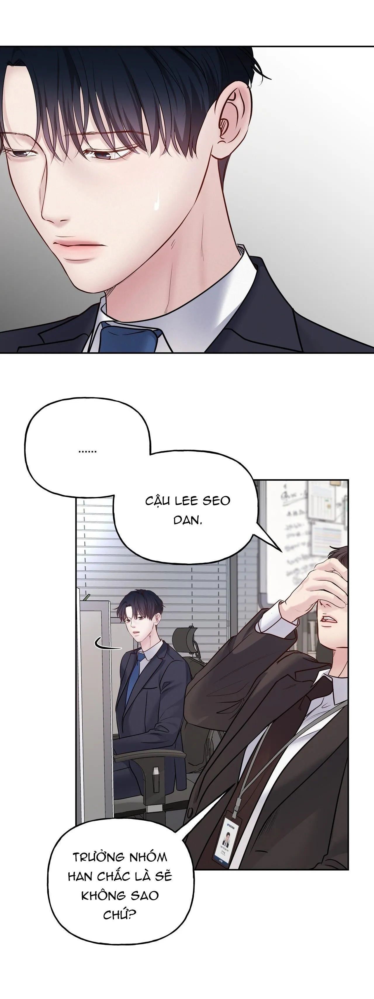 CHỦ NHÂN CỦA THỨ BẢY Chapter 45 Trang 12