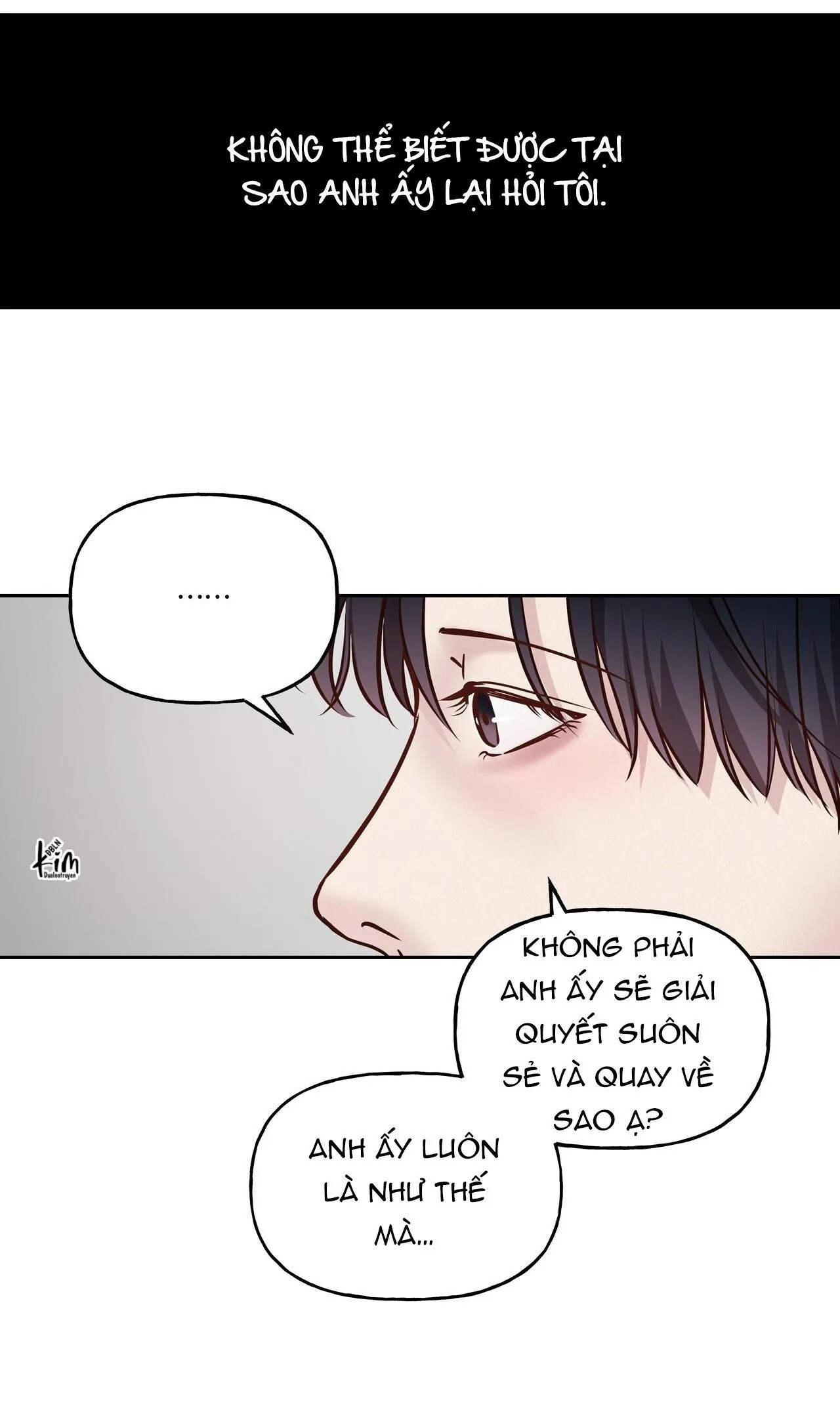 CHỦ NHÂN CỦA THỨ BẢY Chapter 45 Trang 13