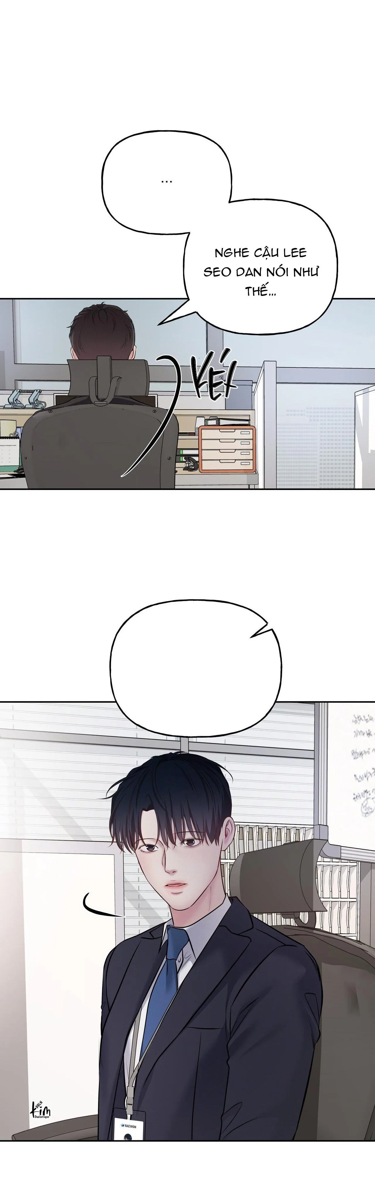 CHỦ NHÂN CỦA THỨ BẢY Chapter 45 Trang 17