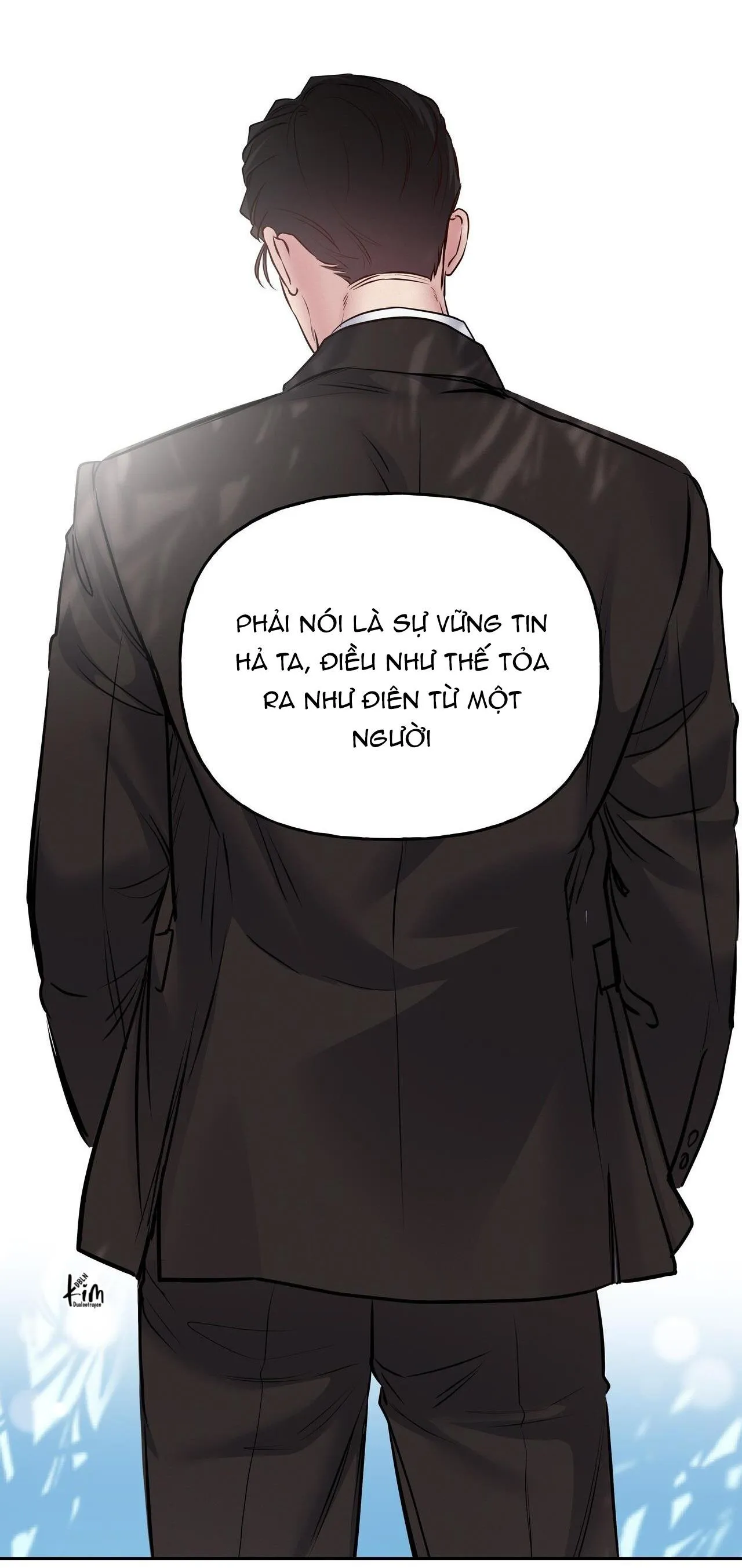 CHỦ NHÂN CỦA THỨ BẢY Chapter 45 Trang 24