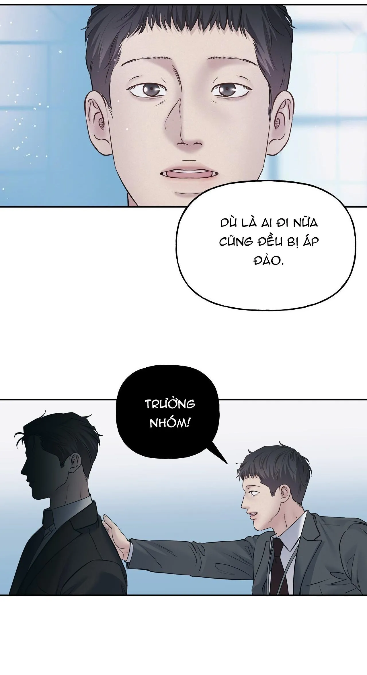 CHỦ NHÂN CỦA THỨ BẢY Chapter 45 Trang 25