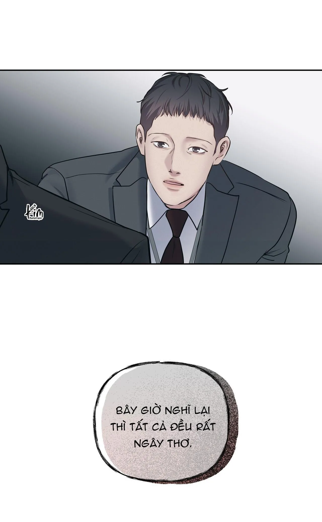 CHỦ NHÂN CỦA THỨ BẢY Chapter 45 Trang 26