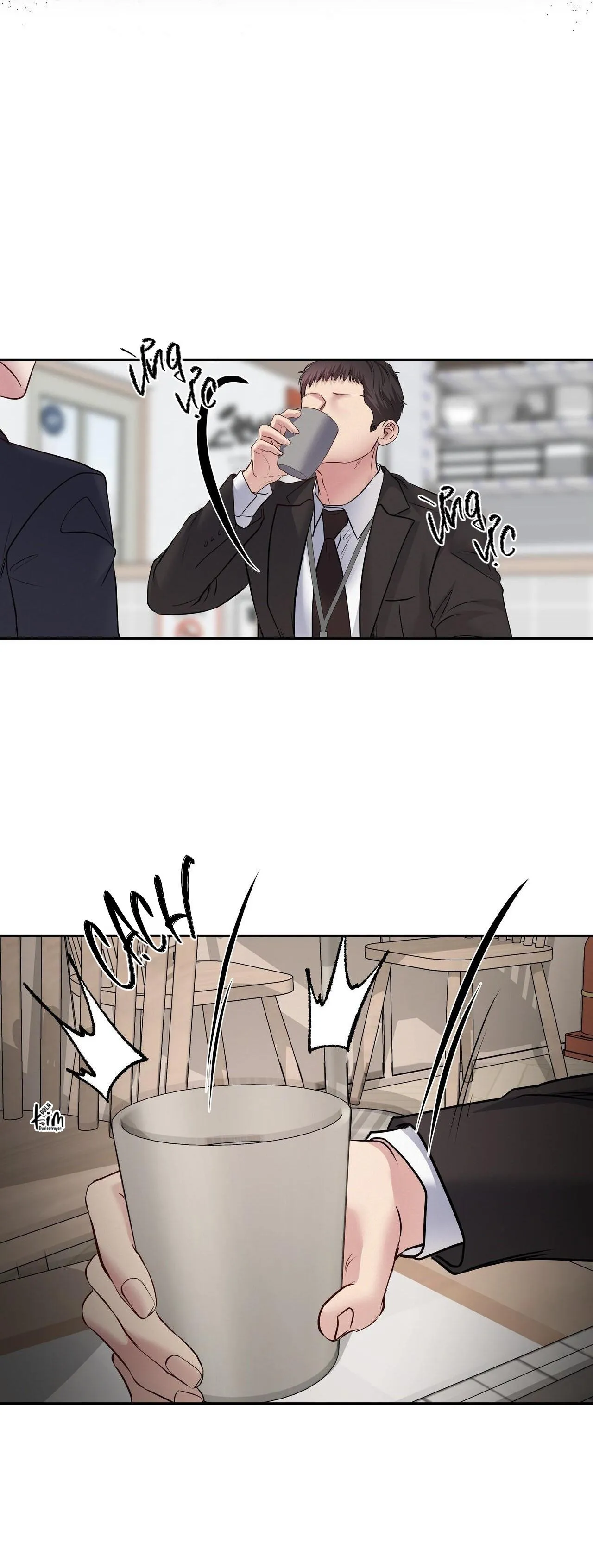 CHỦ NHÂN CỦA THỨ BẢY Chapter 45 Trang 32