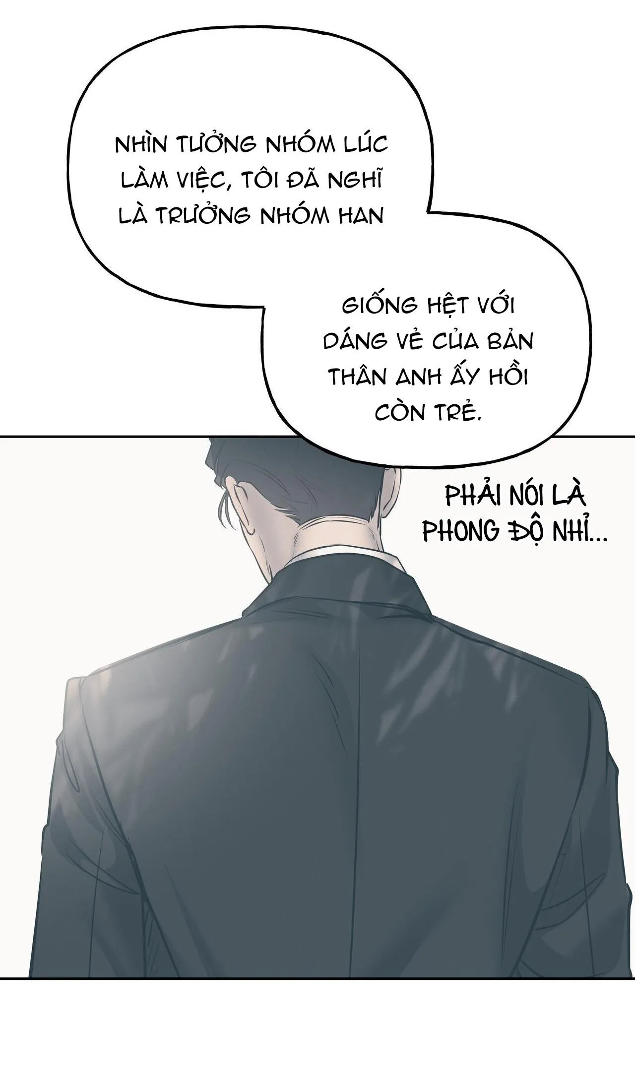 CHỦ NHÂN CỦA THỨ BẢY Chapter 45 Trang 37