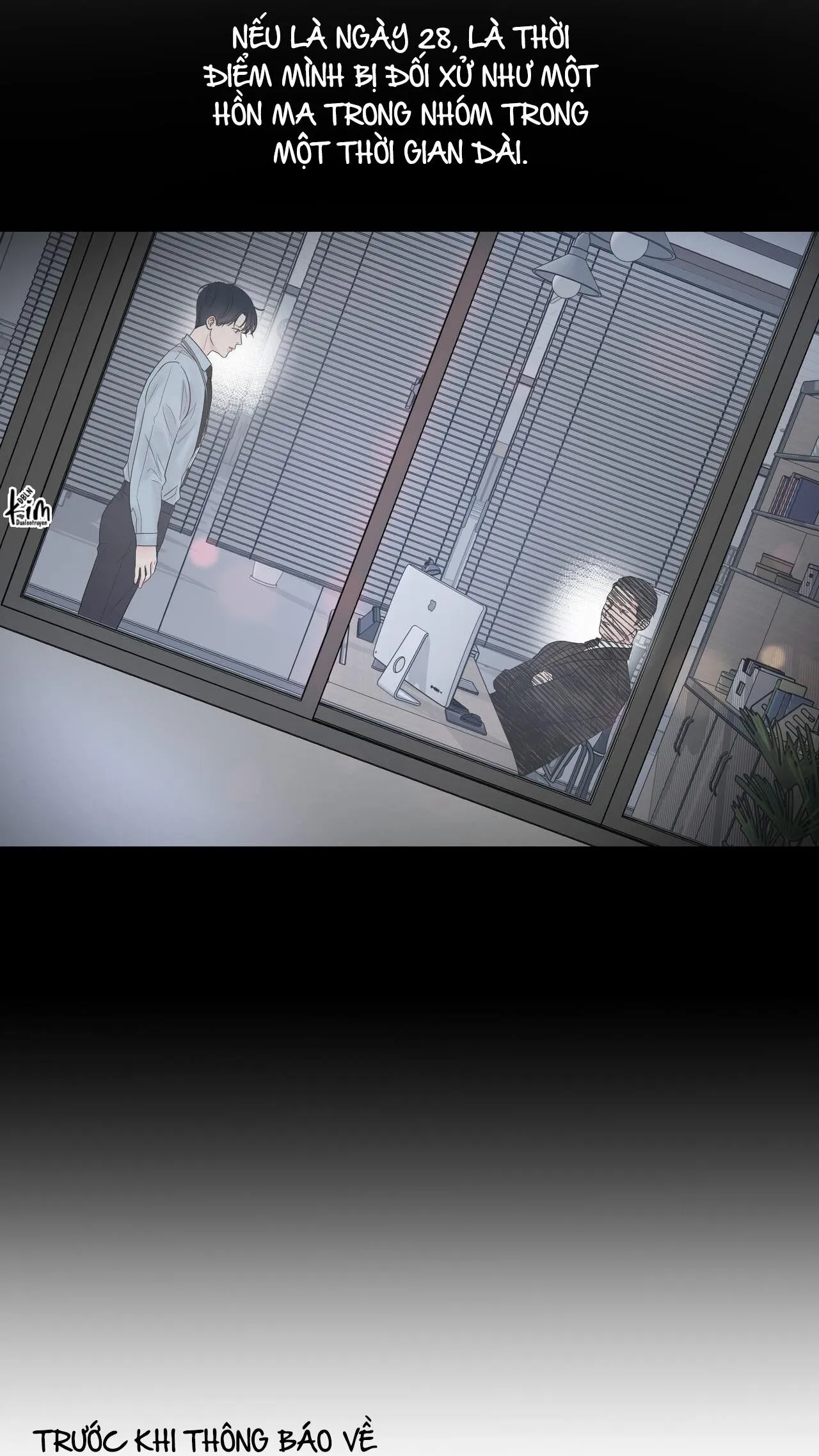 CHỦ NHÂN CỦA THỨ BẢY Chapter 45 Trang 42