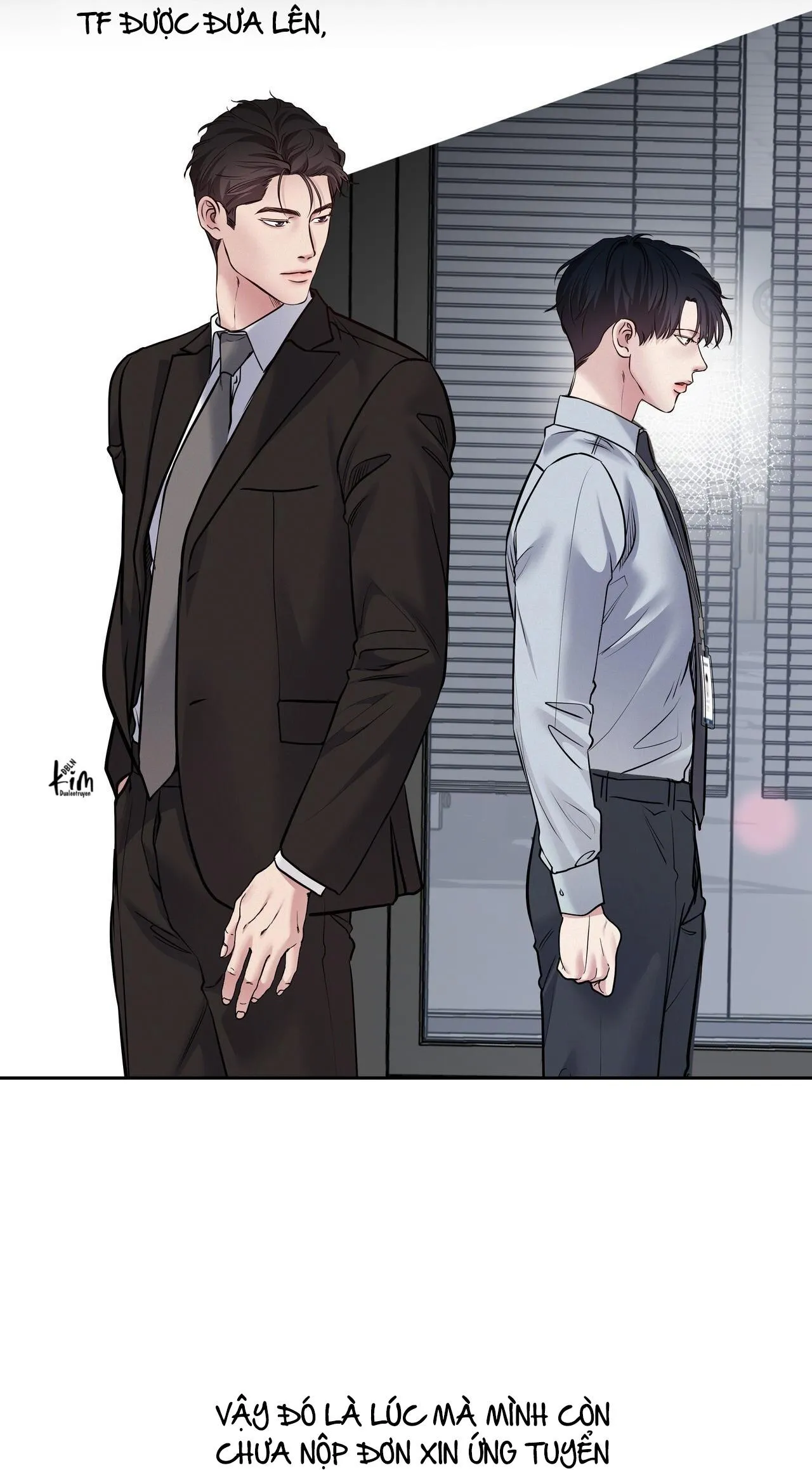 CHỦ NHÂN CỦA THỨ BẢY Chapter 45 Trang 43