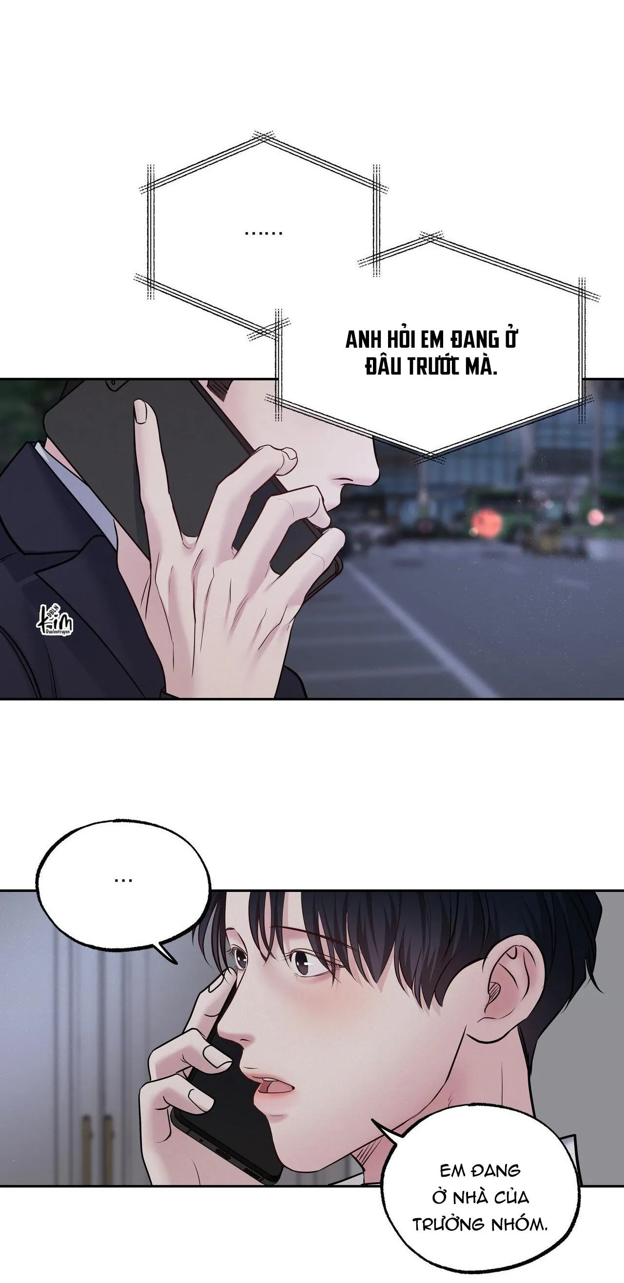 CHỦ NHÂN CỦA THỨ BẢY Chapter 46 Trang 12