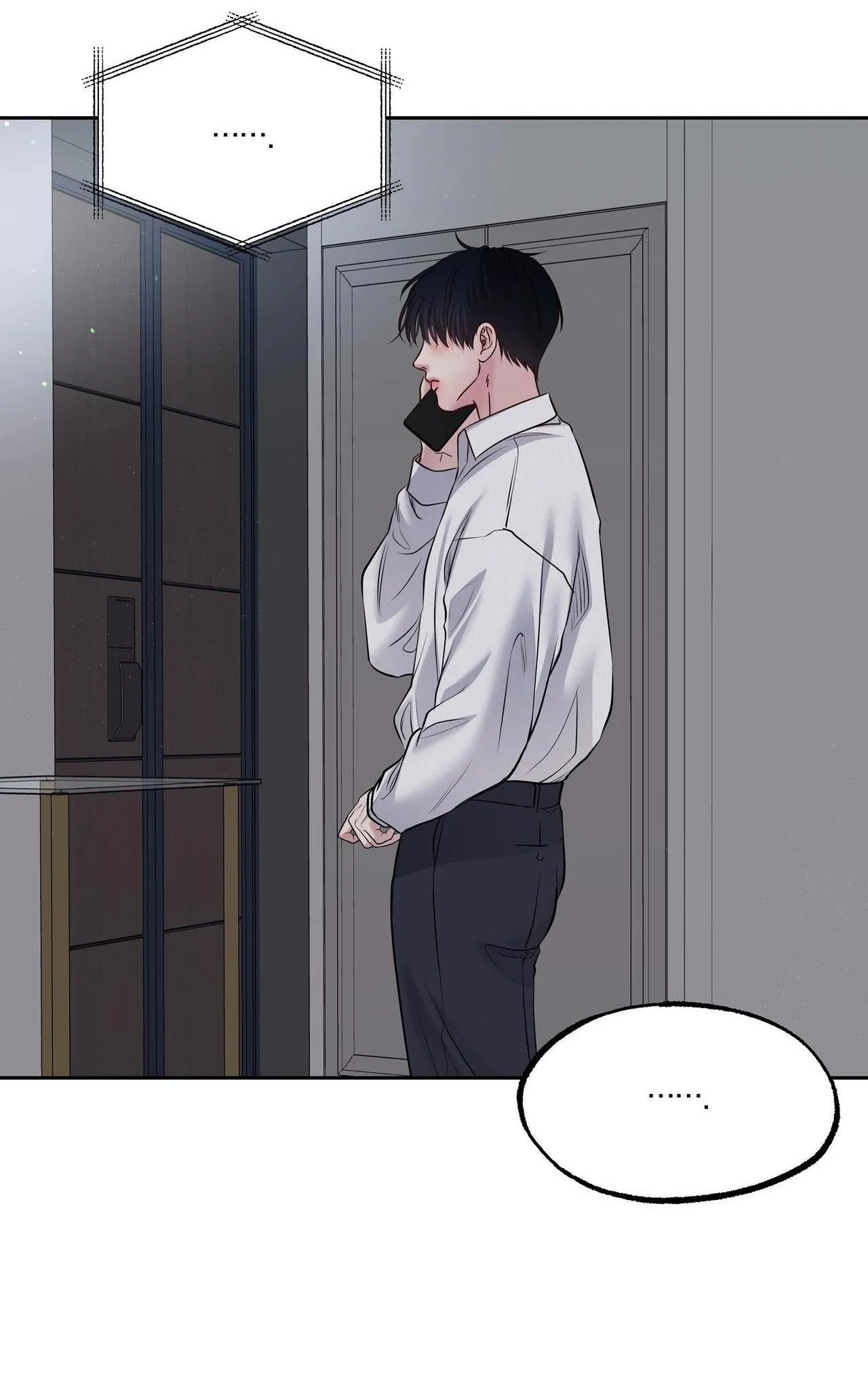 CHỦ NHÂN CỦA THỨ BẢY Chapter 46 Trang 13