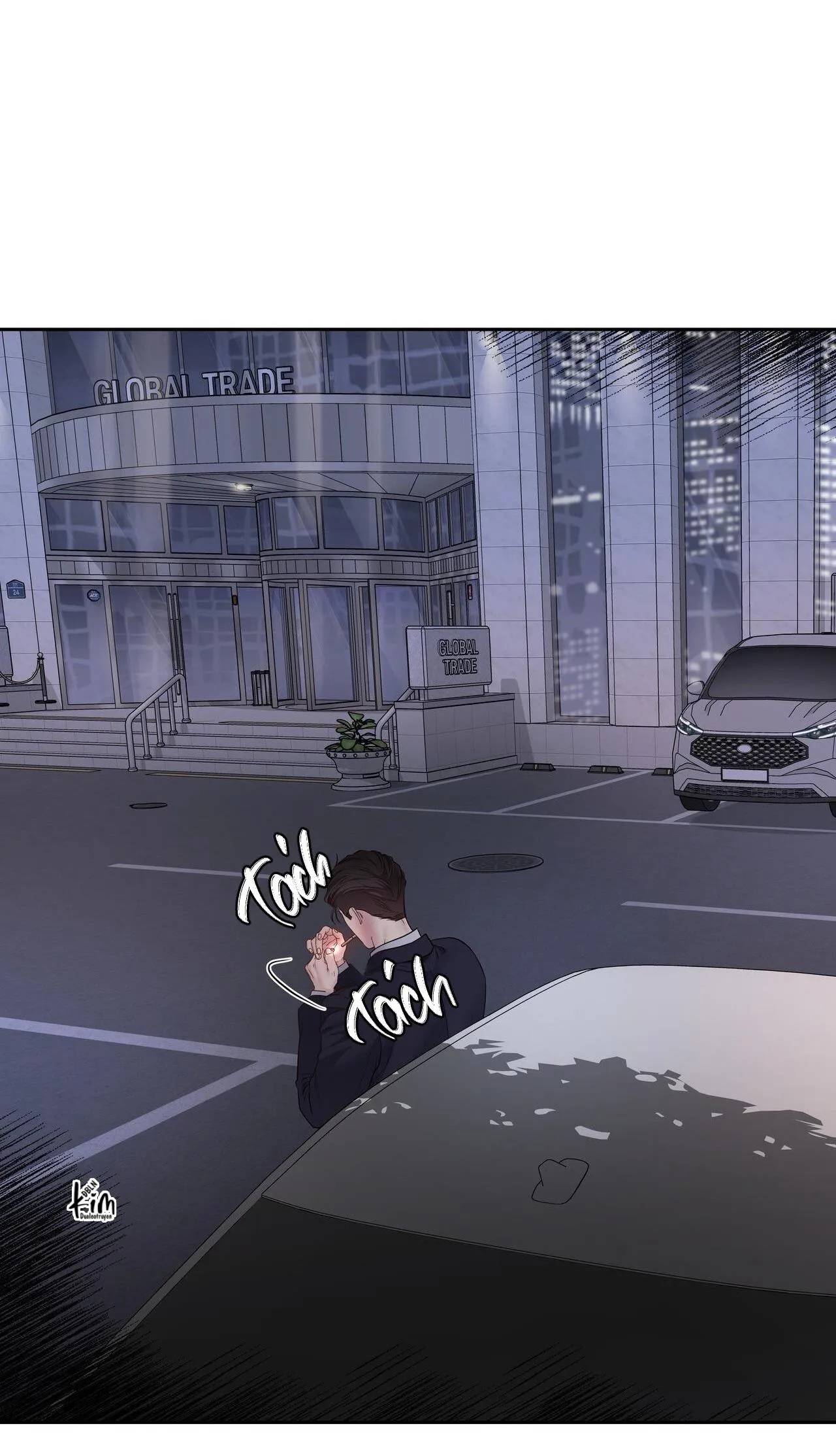 CHỦ NHÂN CỦA THỨ BẢY Chapter 46 Trang 19