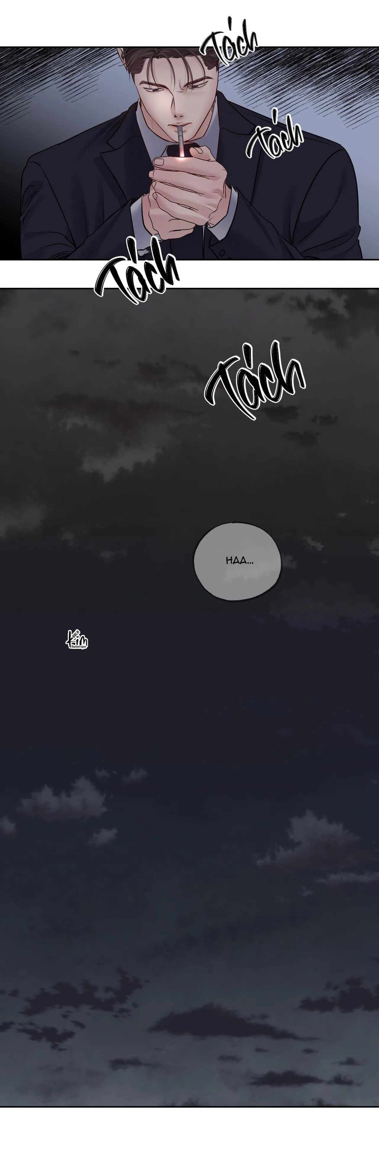 CHỦ NHÂN CỦA THỨ BẢY Chapter 46 Trang 20