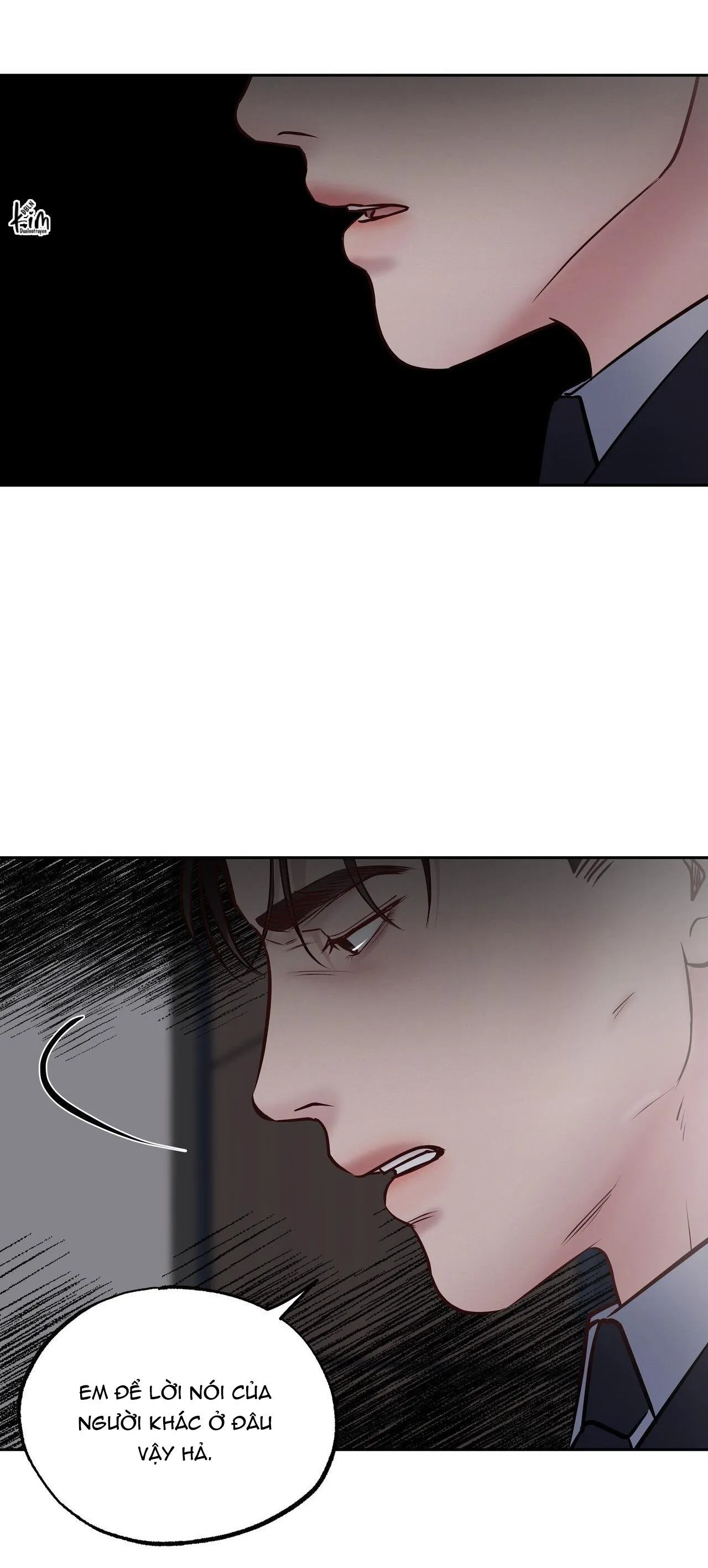 CHỦ NHÂN CỦA THỨ BẢY Chapter 46 Trang 23