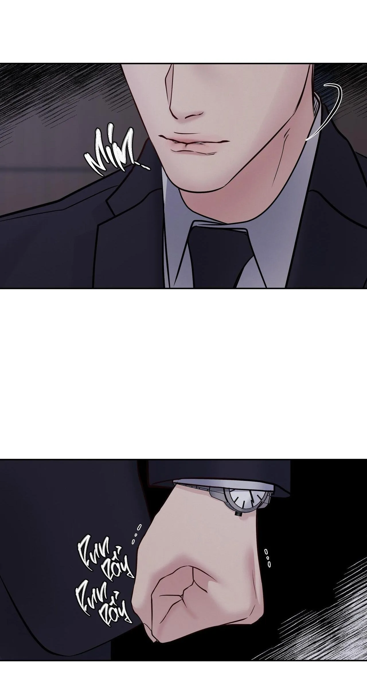 CHỦ NHÂN CỦA THỨ BẢY Chapter 46 Trang 25