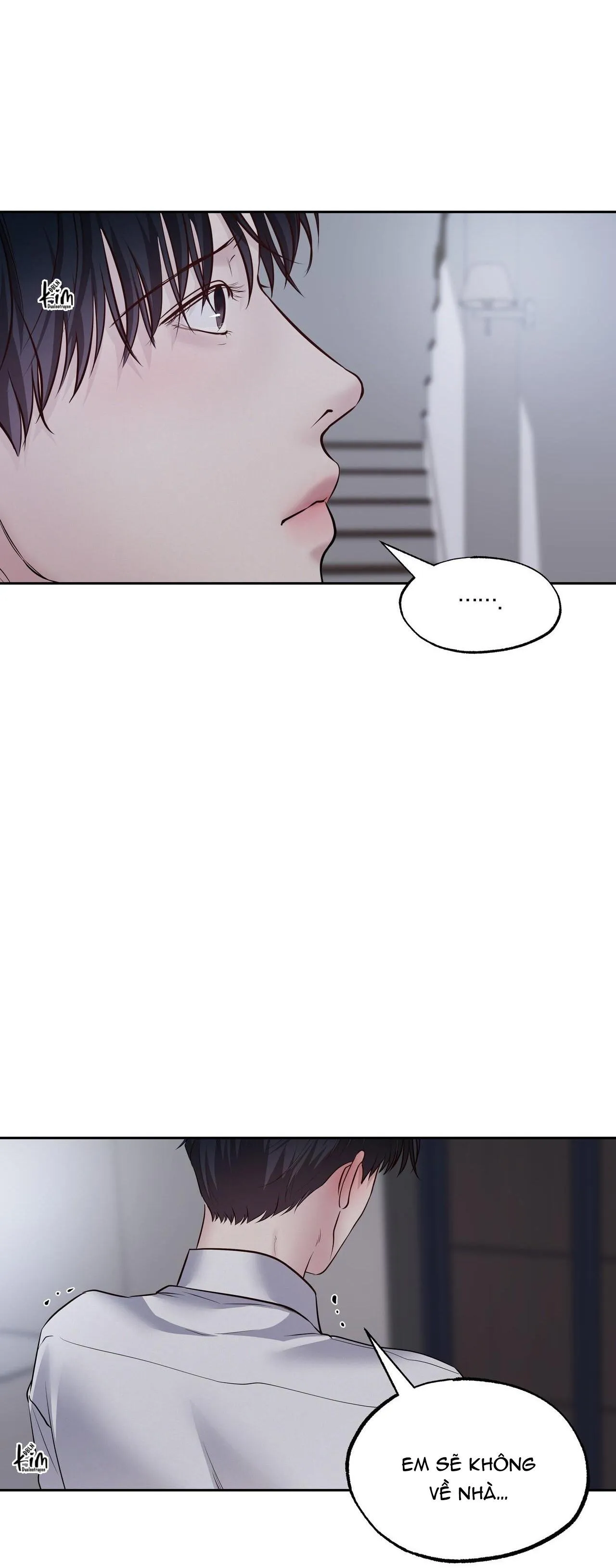 CHỦ NHÂN CỦA THỨ BẢY Chapter 46 Trang 28