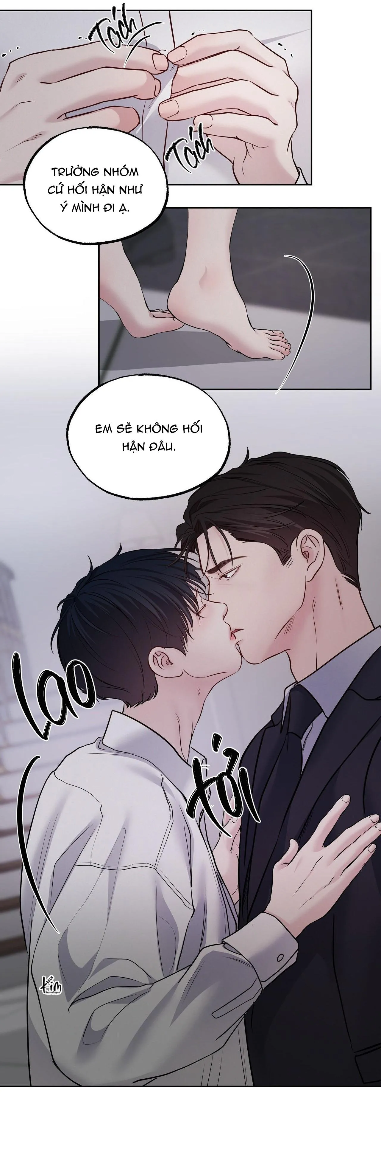 CHỦ NHÂN CỦA THỨ BẢY Chapter 46 Trang 29