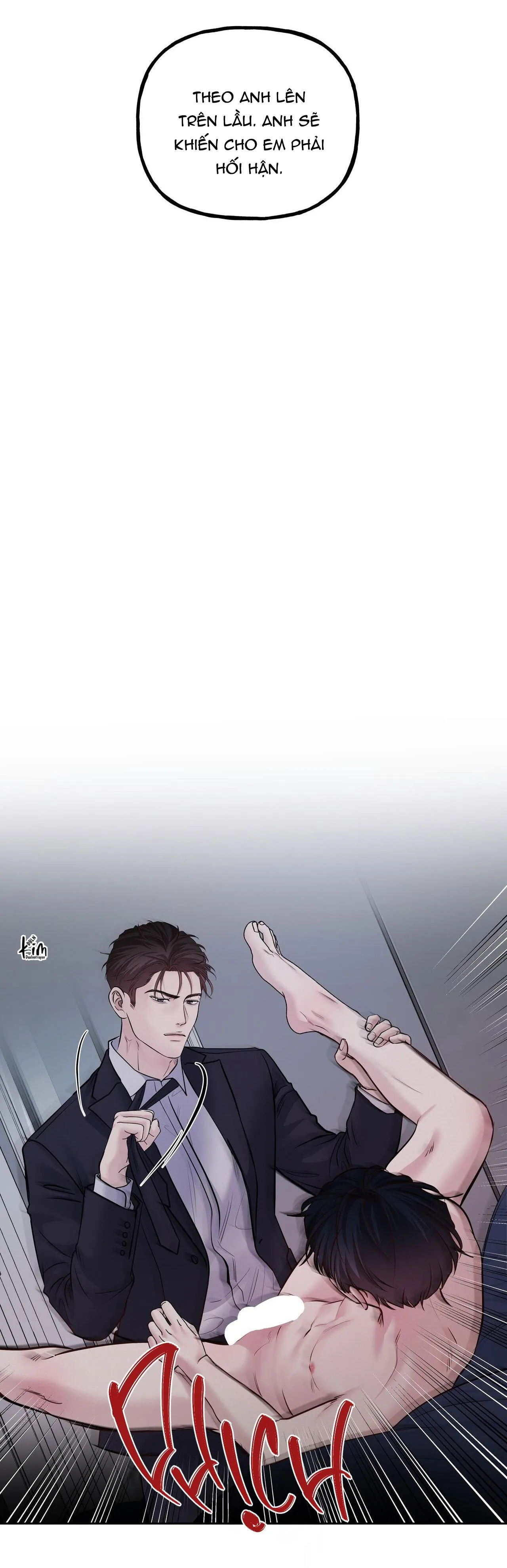 CHỦ NHÂN CỦA THỨ BẢY Chapter 46 Trang 31