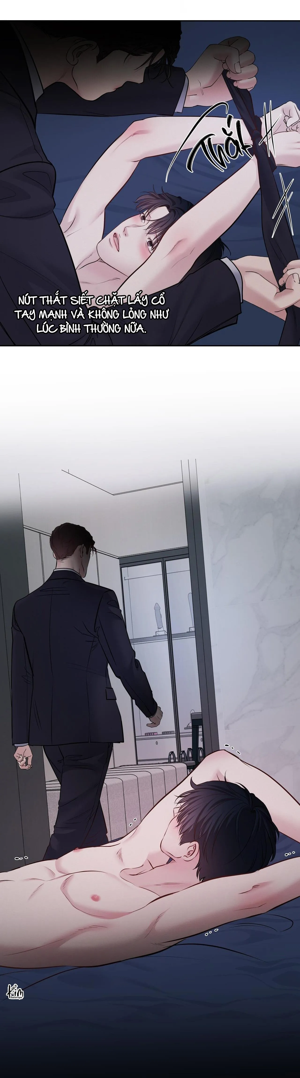 CHỦ NHÂN CỦA THỨ BẢY Chapter 46 Trang 32