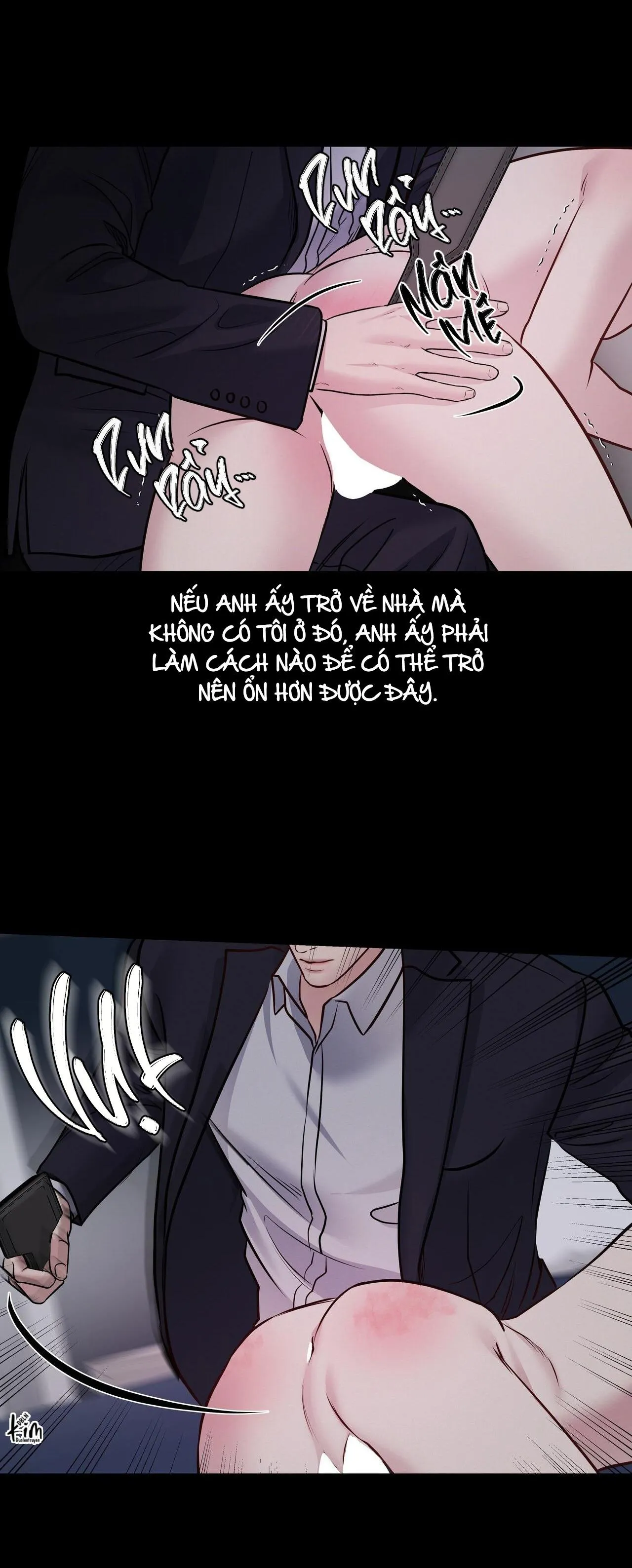 CHỦ NHÂN CỦA THỨ BẢY Chapter 46 Trang 34