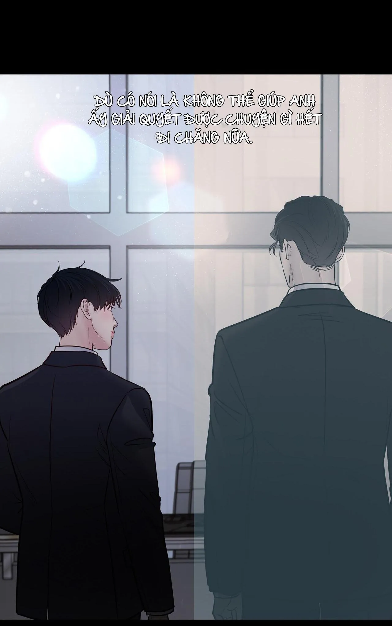 CHỦ NHÂN CỦA THỨ BẢY Chapter 46 Trang 40