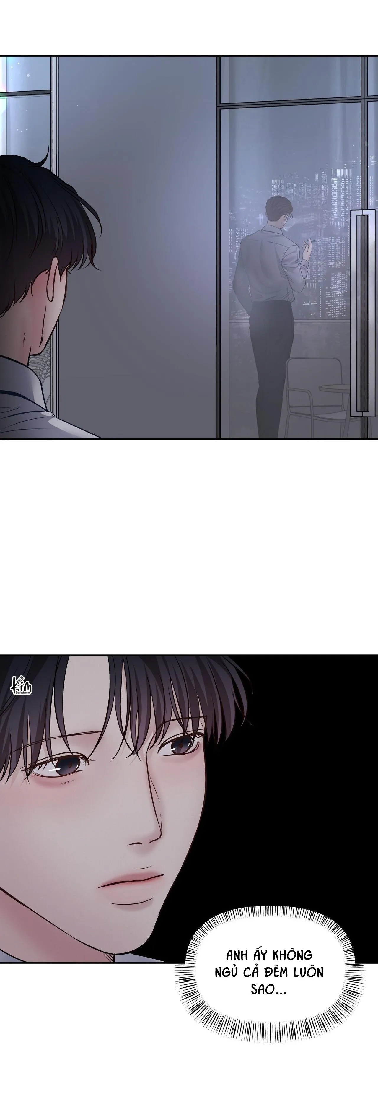 CHỦ NHÂN CỦA THỨ BẢY Chapter 47 Trang 3