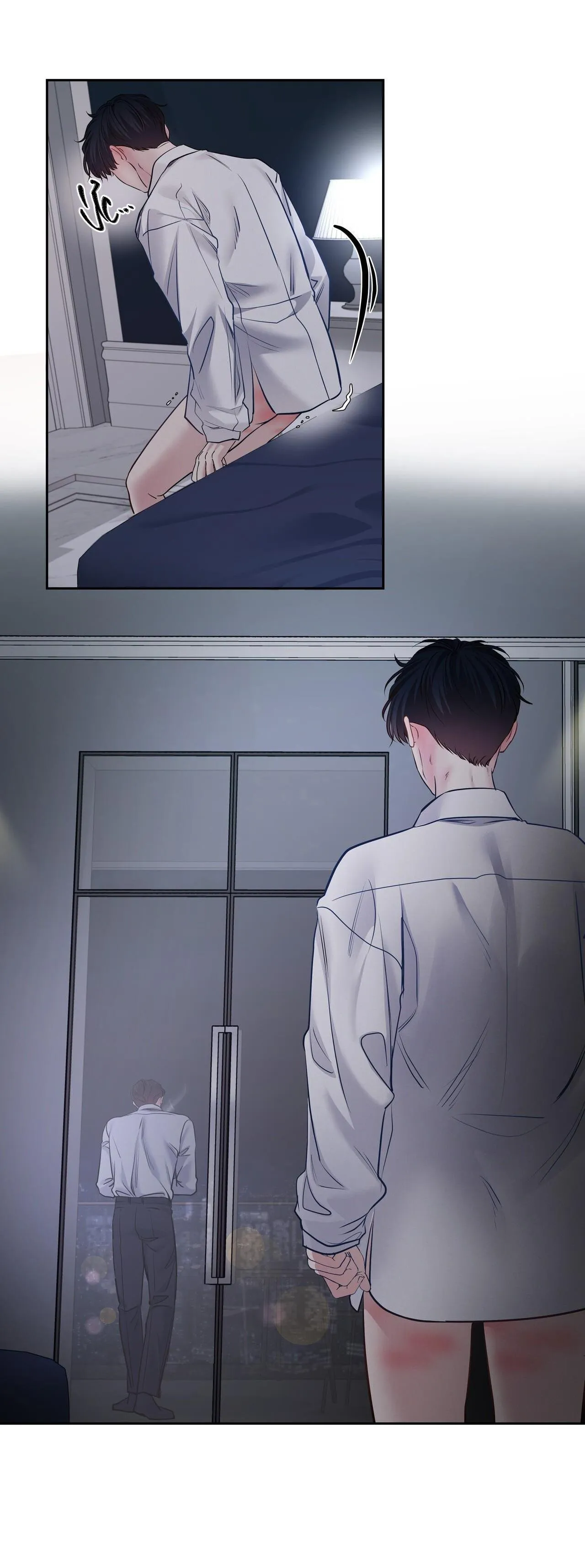 CHỦ NHÂN CỦA THỨ BẢY Chapter 47 Trang 4