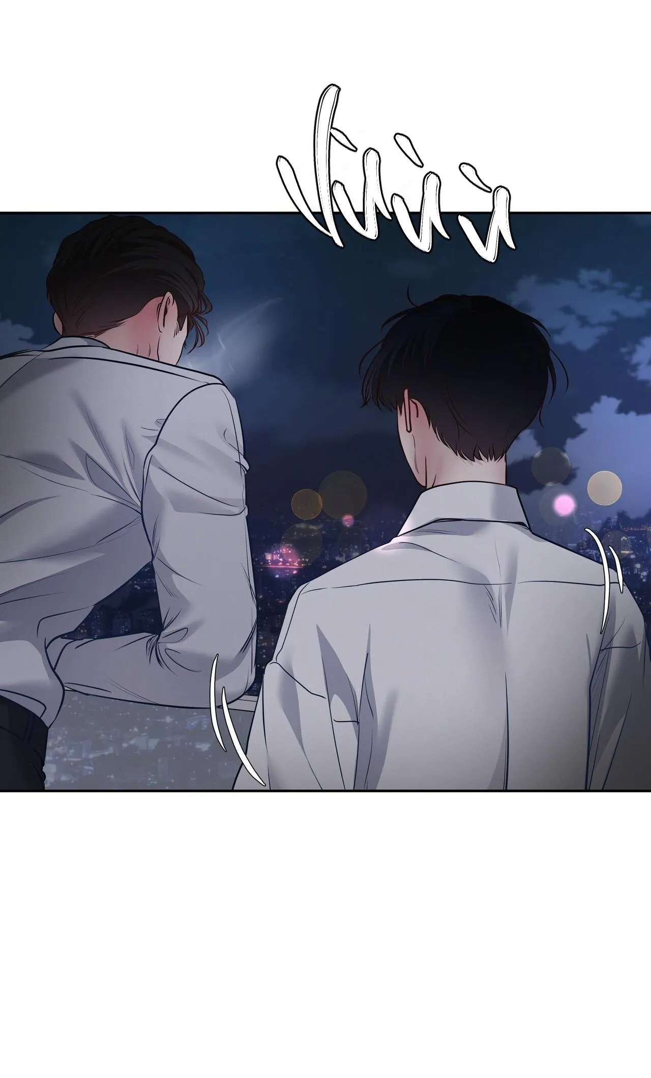 CHỦ NHÂN CỦA THỨ BẢY Chapter 47 Trang 7