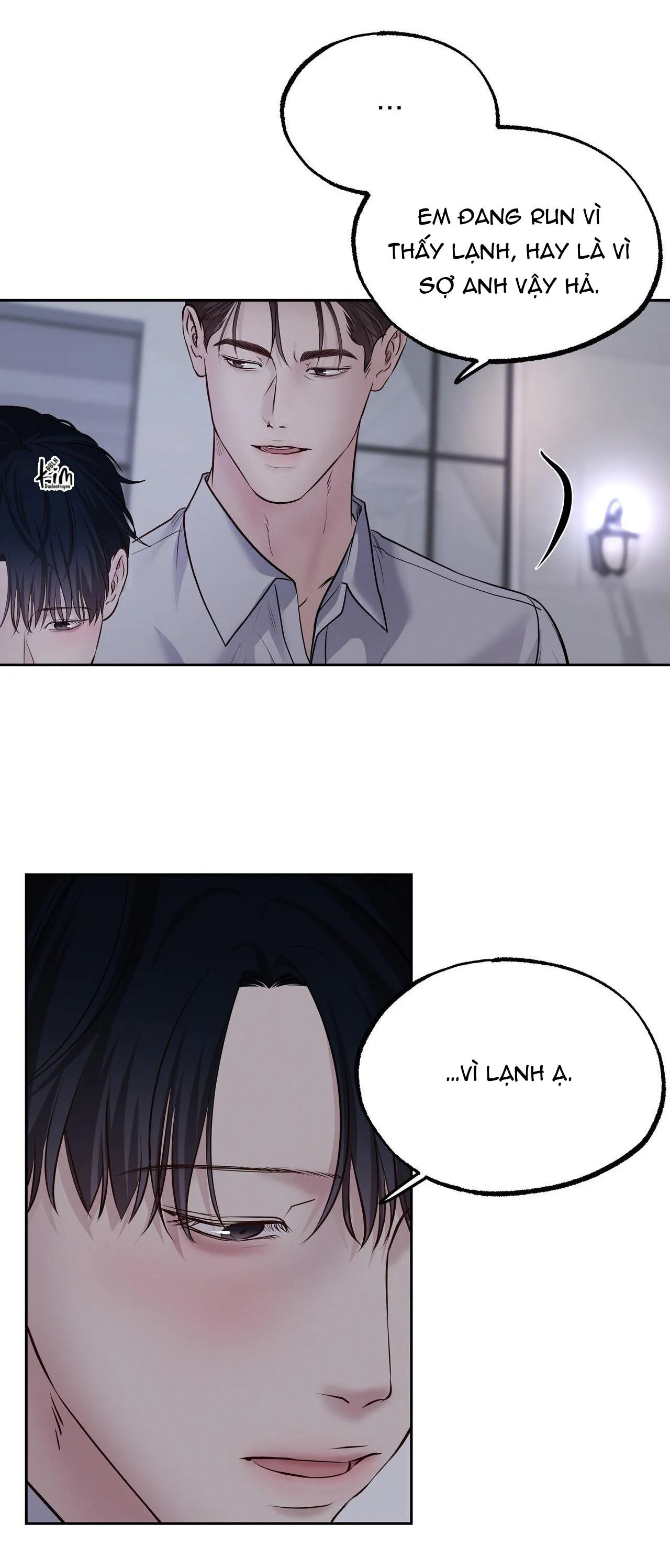 CHỦ NHÂN CỦA THỨ BẢY Chapter 47 Trang 10