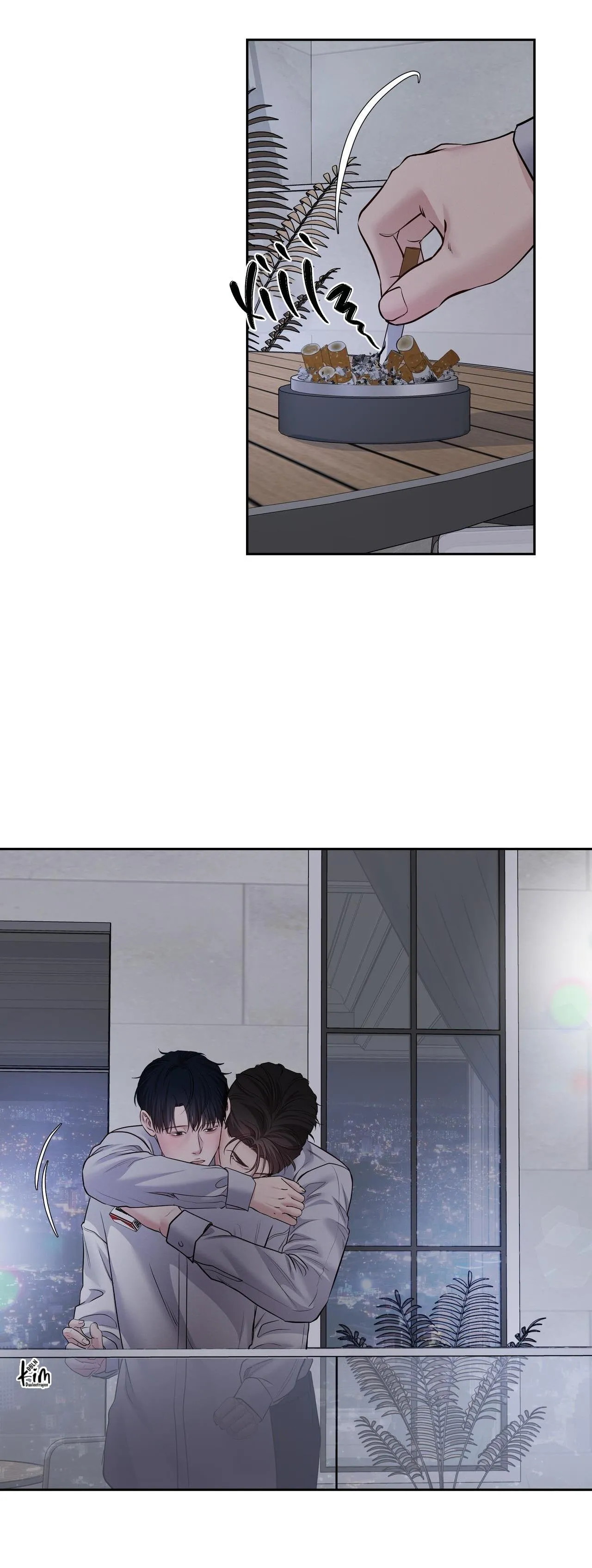 CHỦ NHÂN CỦA THỨ BẢY Chapter 47 Trang 11