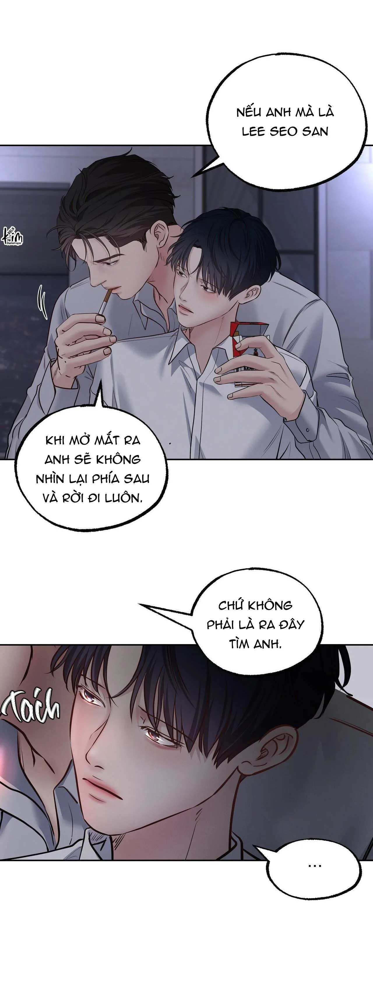 CHỦ NHÂN CỦA THỨ BẢY Chapter 47 Trang 13