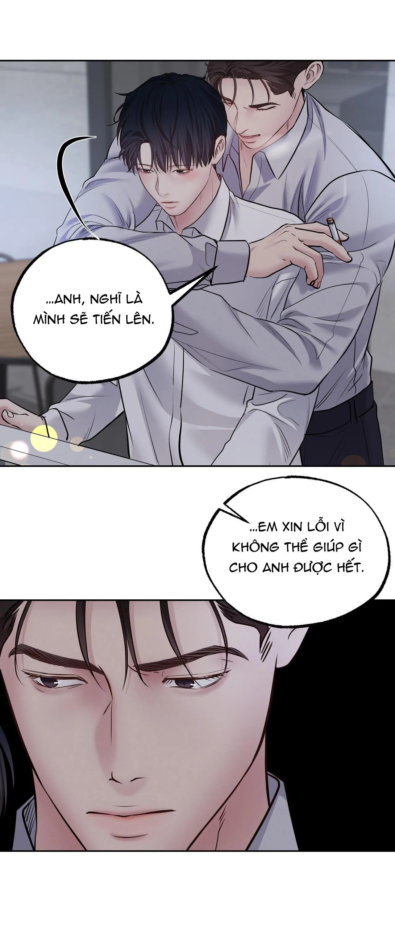 CHỦ NHÂN CỦA THỨ BẢY Chapter 47 Trang 15