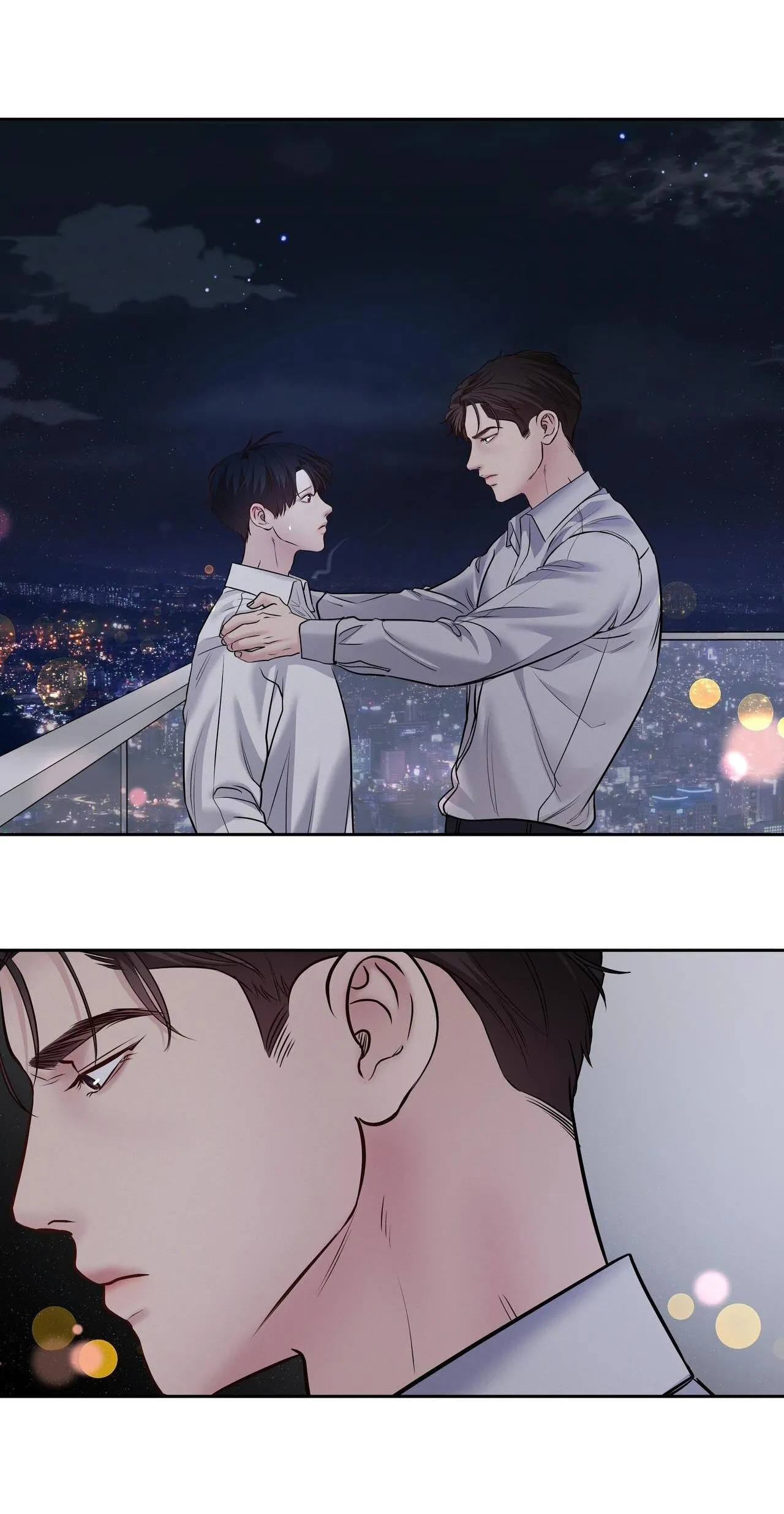 CHỦ NHÂN CỦA THỨ BẢY Chapter 47 Trang 17