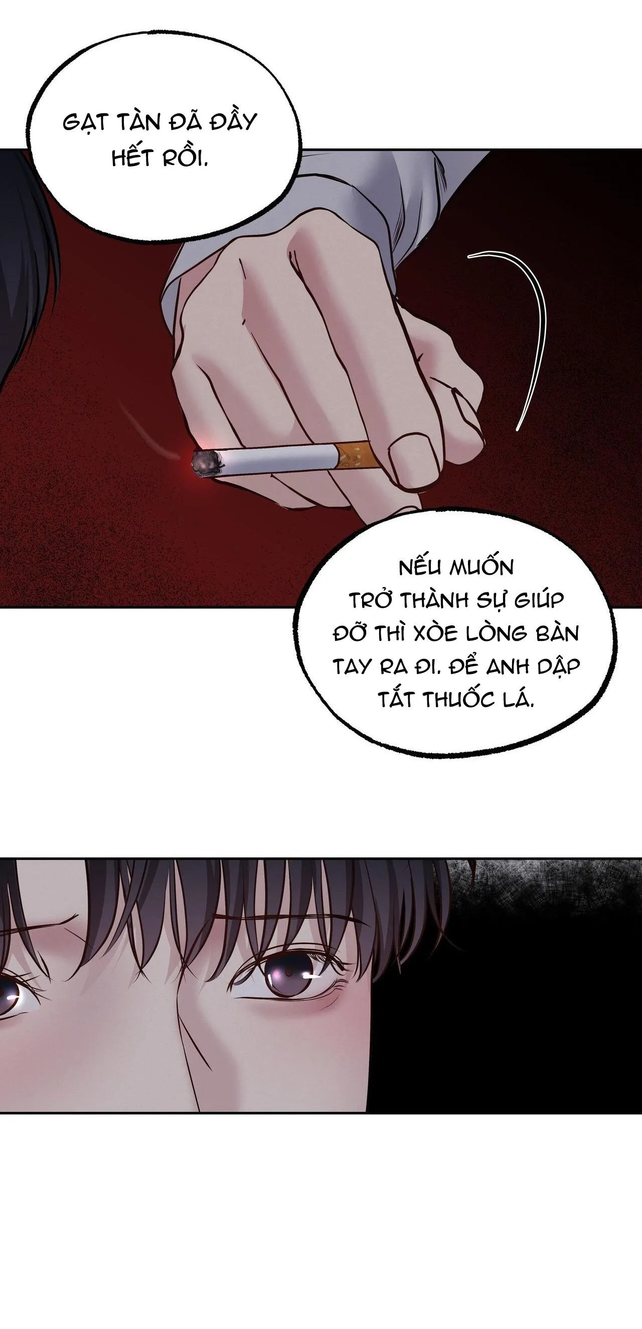 CHỦ NHÂN CỦA THỨ BẢY Chapter 47 Trang 19