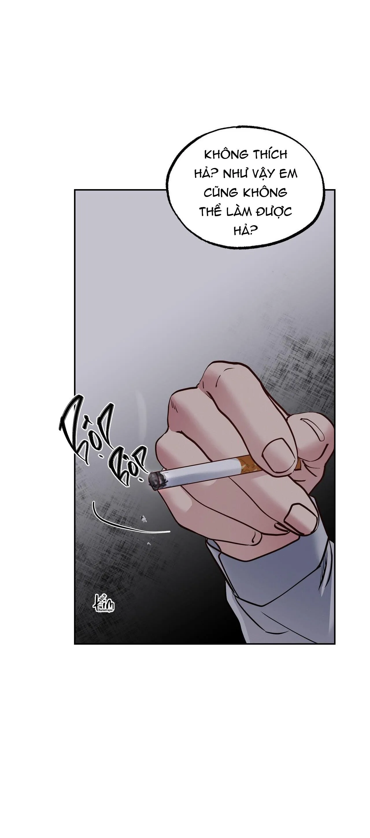 CHỦ NHÂN CỦA THỨ BẢY Chapter 47 Trang 20