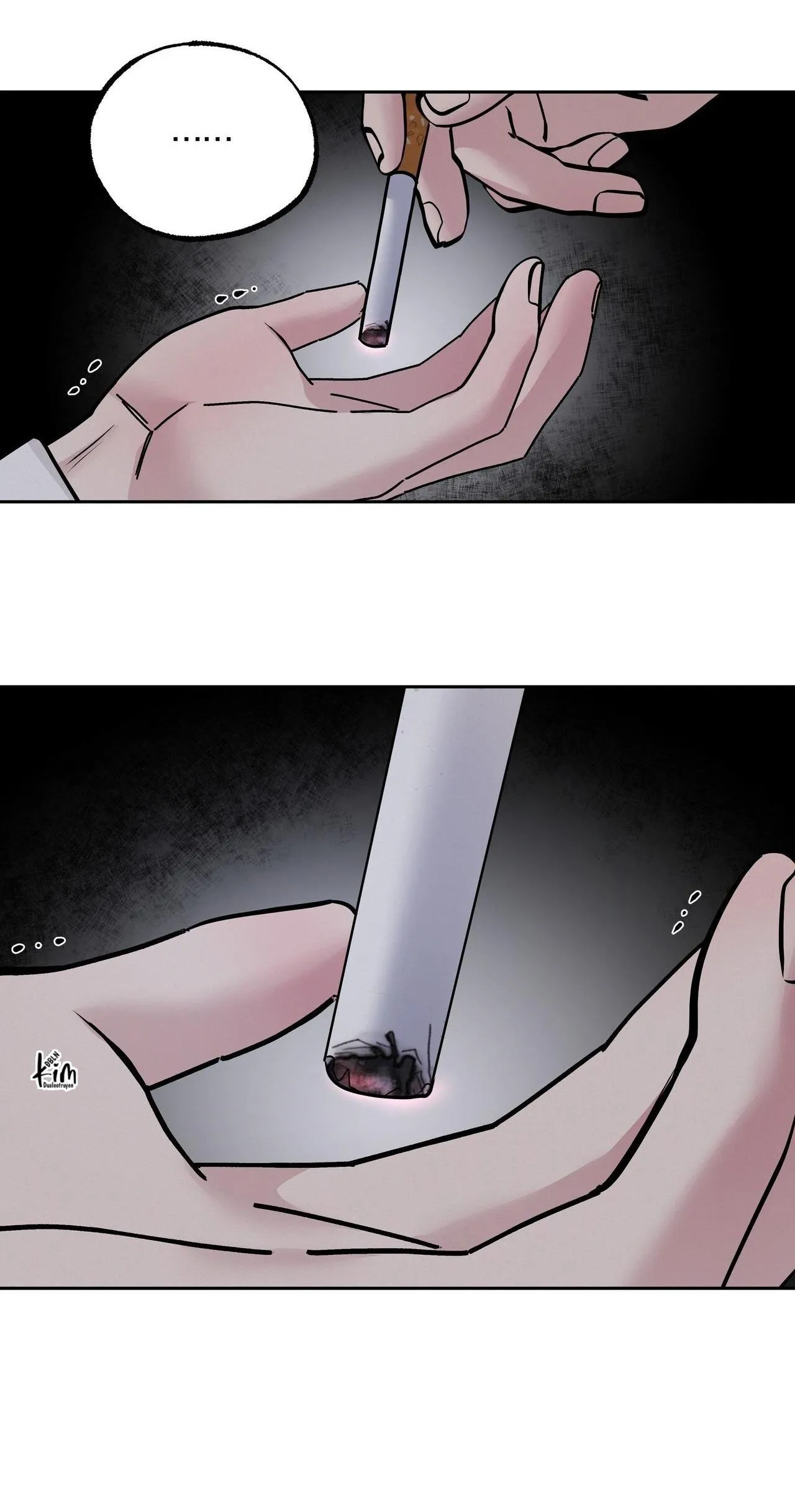 CHỦ NHÂN CỦA THỨ BẢY Chapter 47 Trang 24