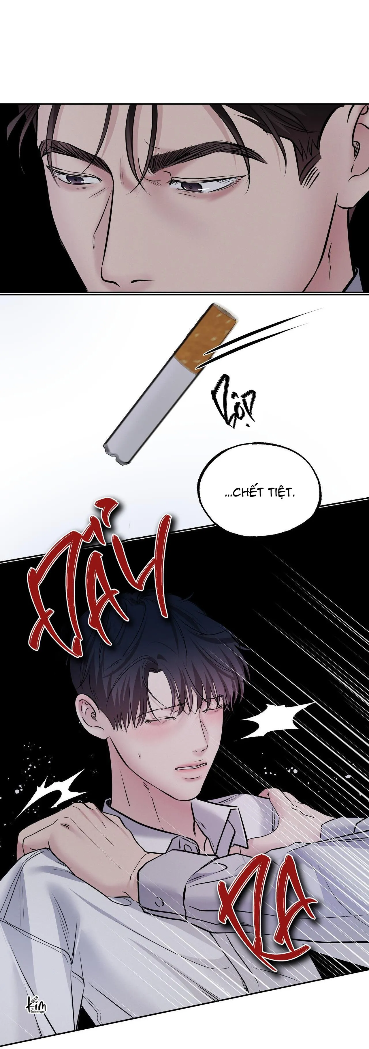 CHỦ NHÂN CỦA THỨ BẢY Chapter 47 Trang 25