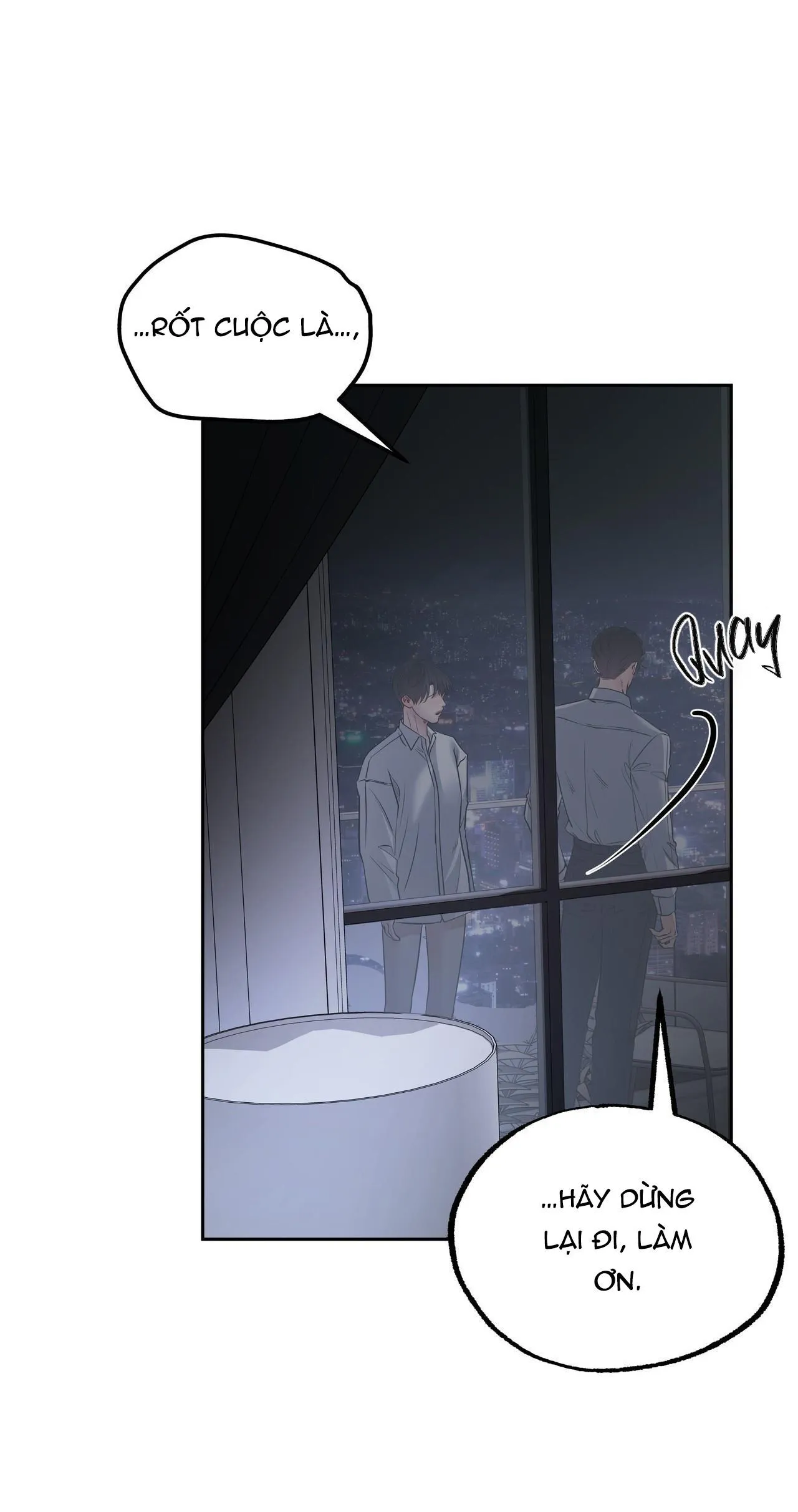 CHỦ NHÂN CỦA THỨ BẢY Chapter 47 Trang 28