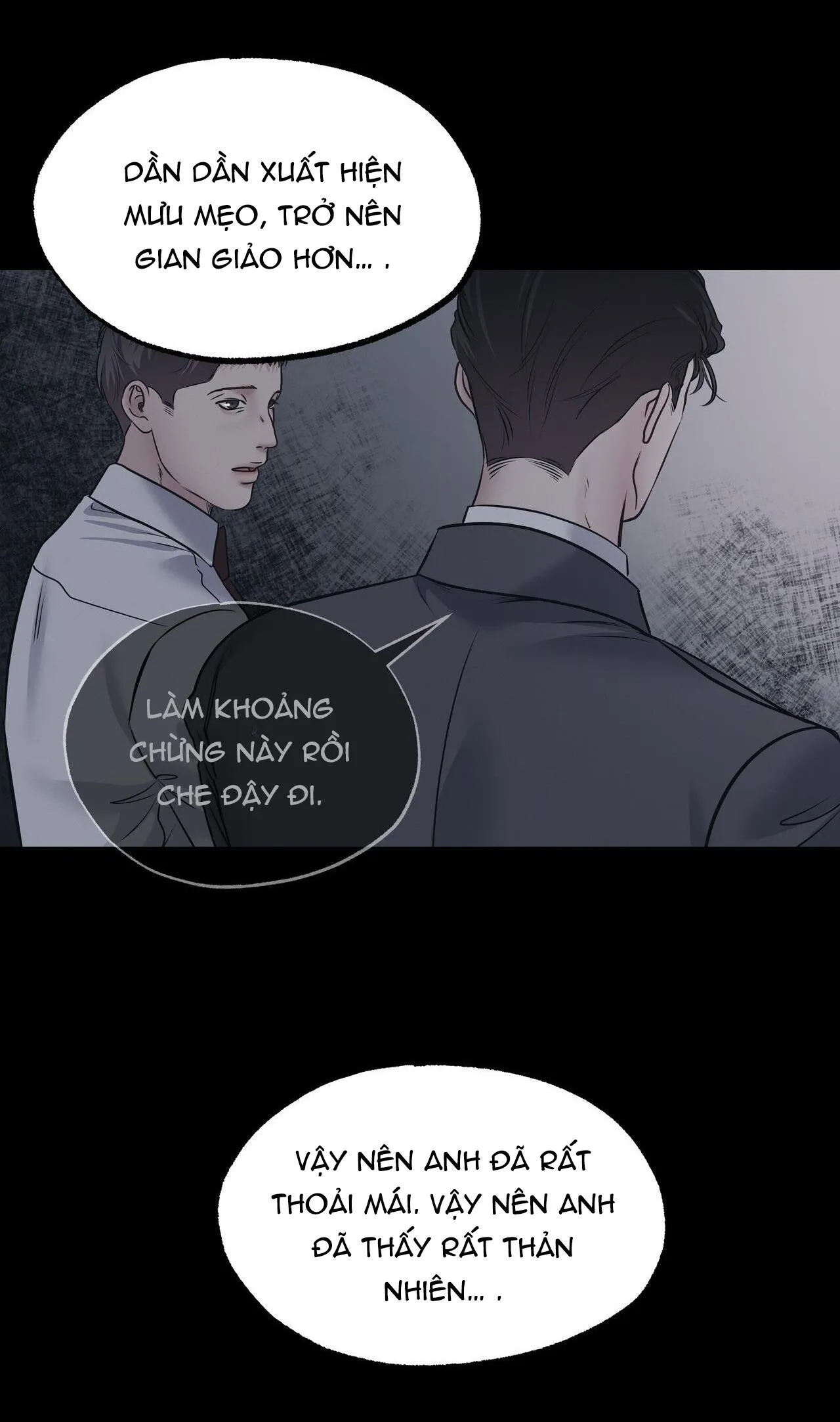 CHỦ NHÂN CỦA THỨ BẢY Chapter 47 Trang 31