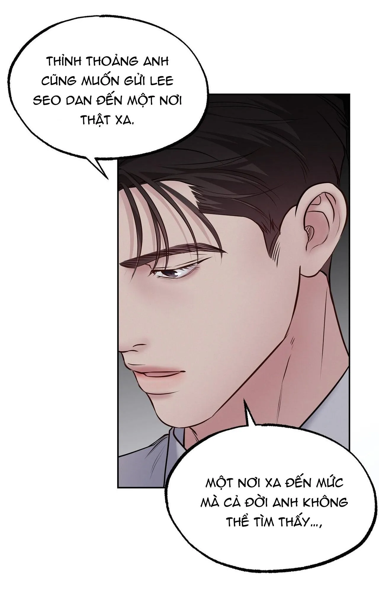 CHỦ NHÂN CỦA THỨ BẢY Chapter 47 Trang 38