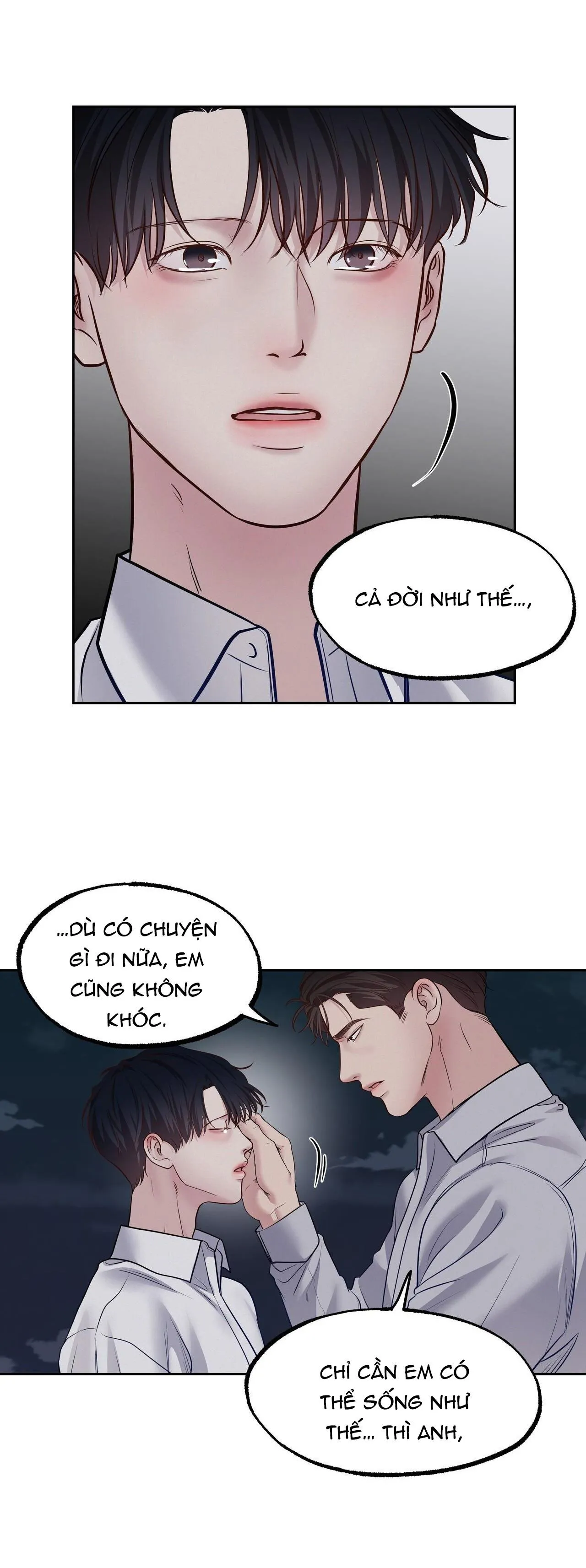 CHỦ NHÂN CỦA THỨ BẢY Chapter 47 Trang 40